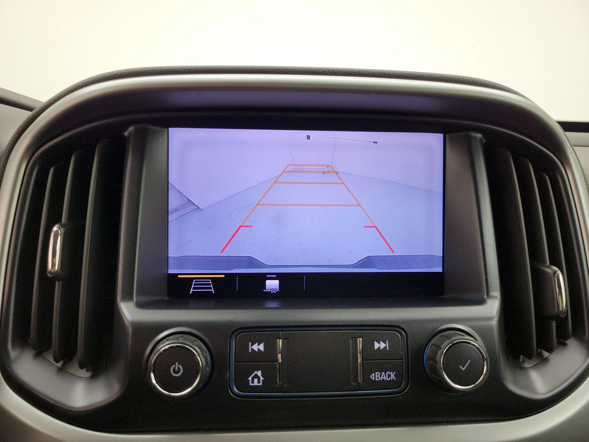 Thumbnail: 2020 Chevrolet Colorado - 14