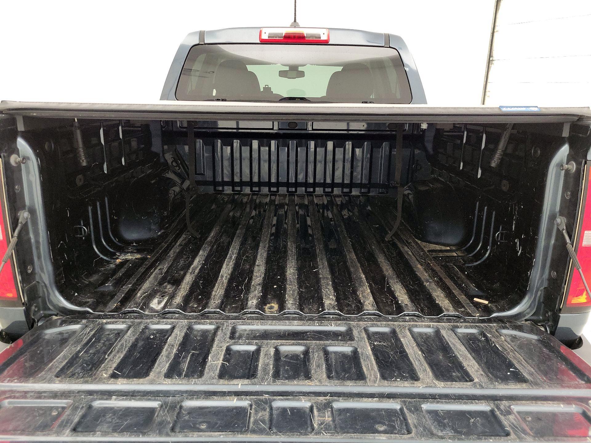 Thumbnail: 2020 Chevrolet Colorado - 20