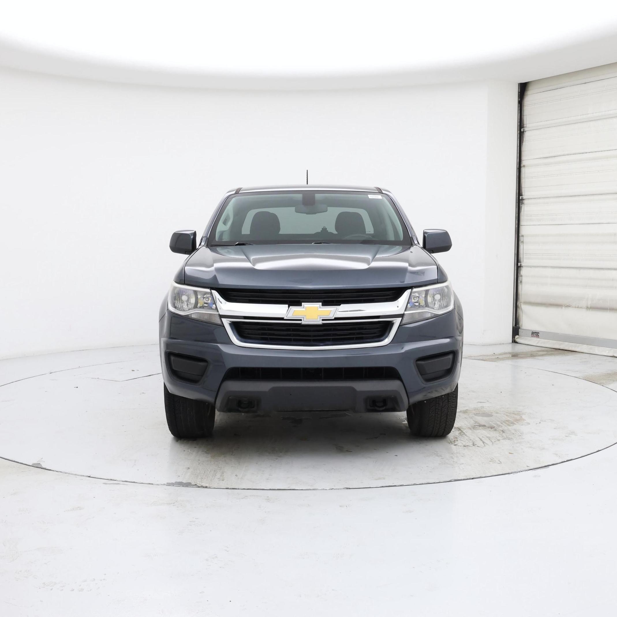 Thumbnail: 2020 Chevrolet Colorado - 5