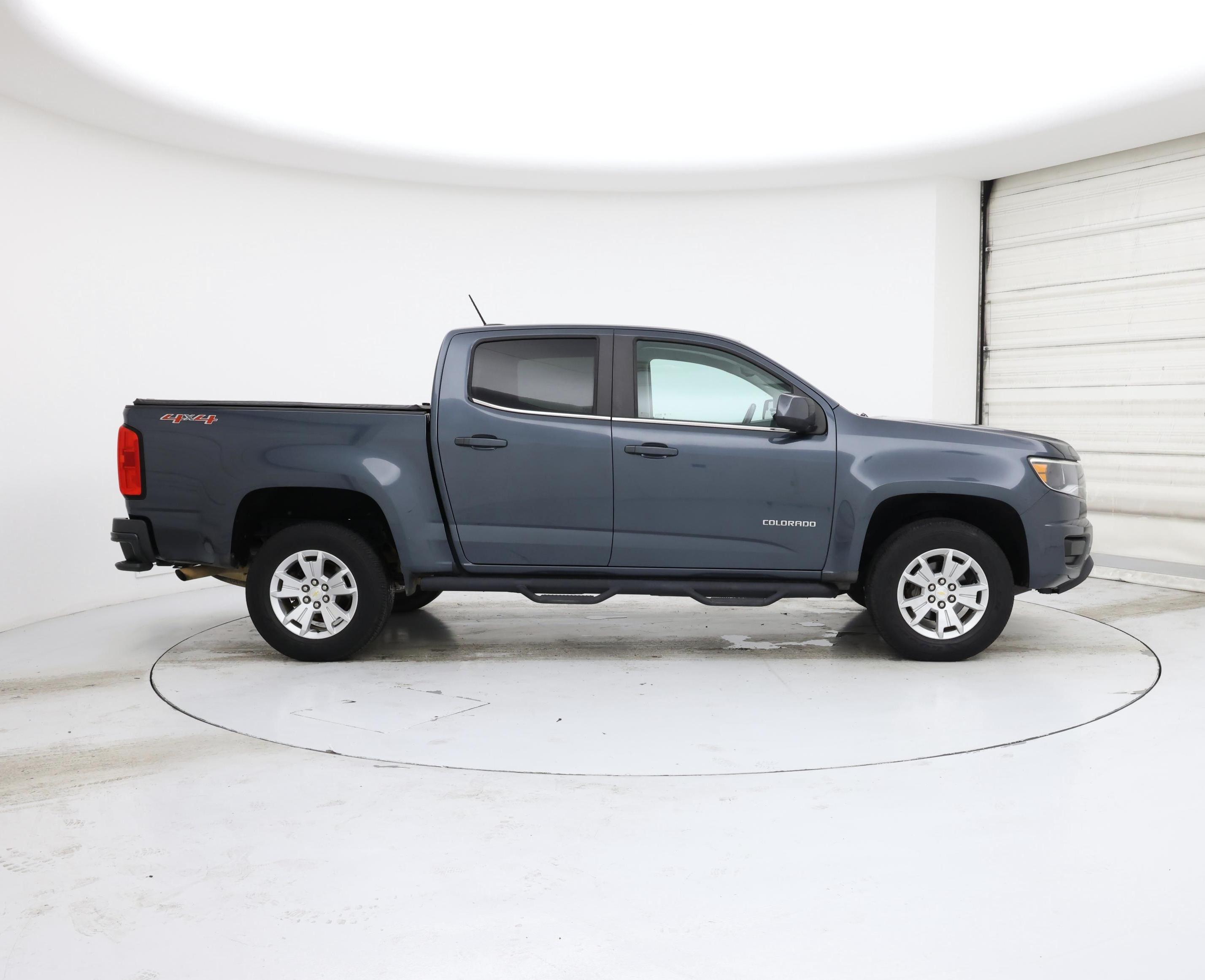 Thumbnail: 2020 Chevrolet Colorado - 7