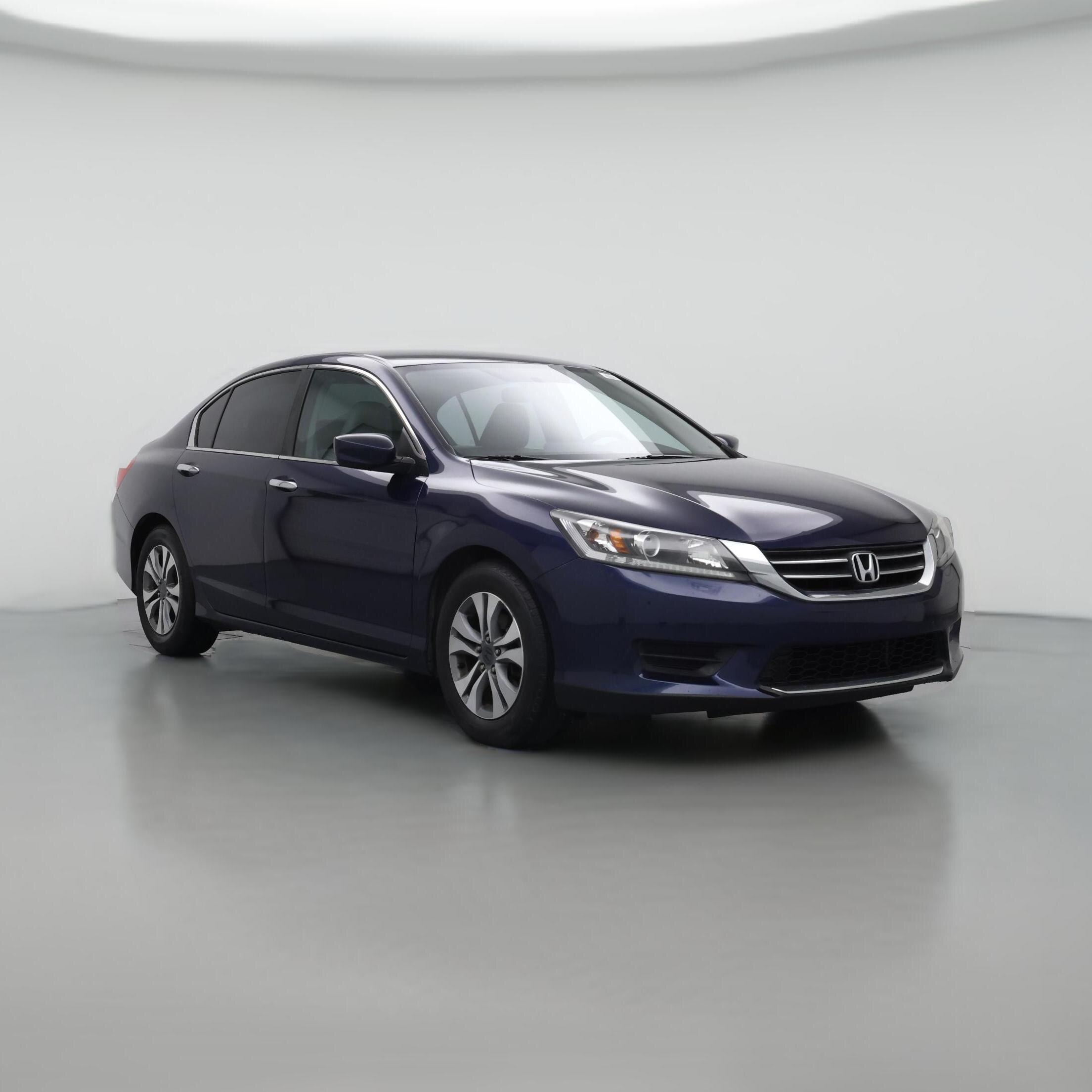Thumbnail: 2014 Honda Accord - 1