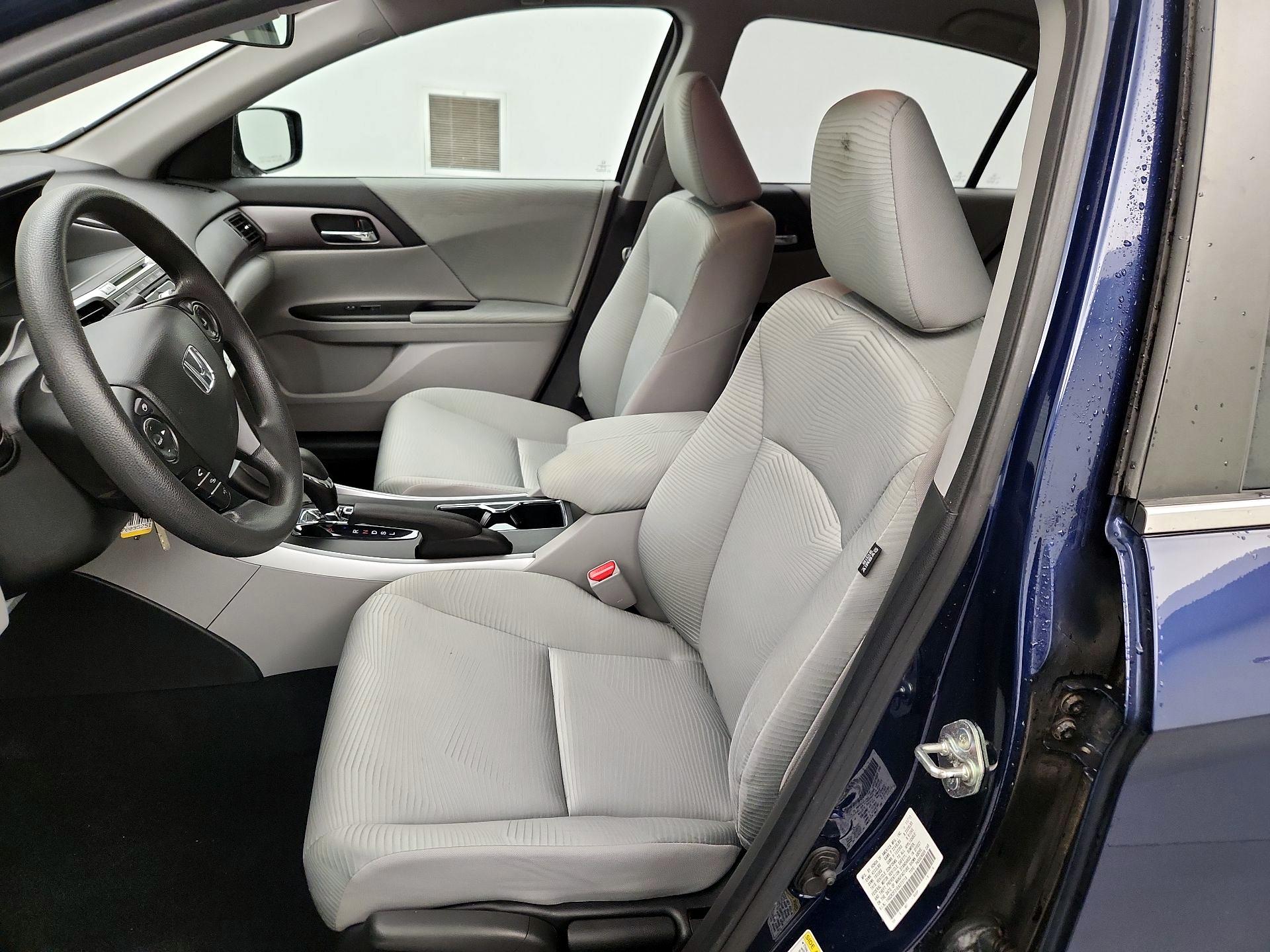 Thumbnail: 2014 Honda Accord - 11