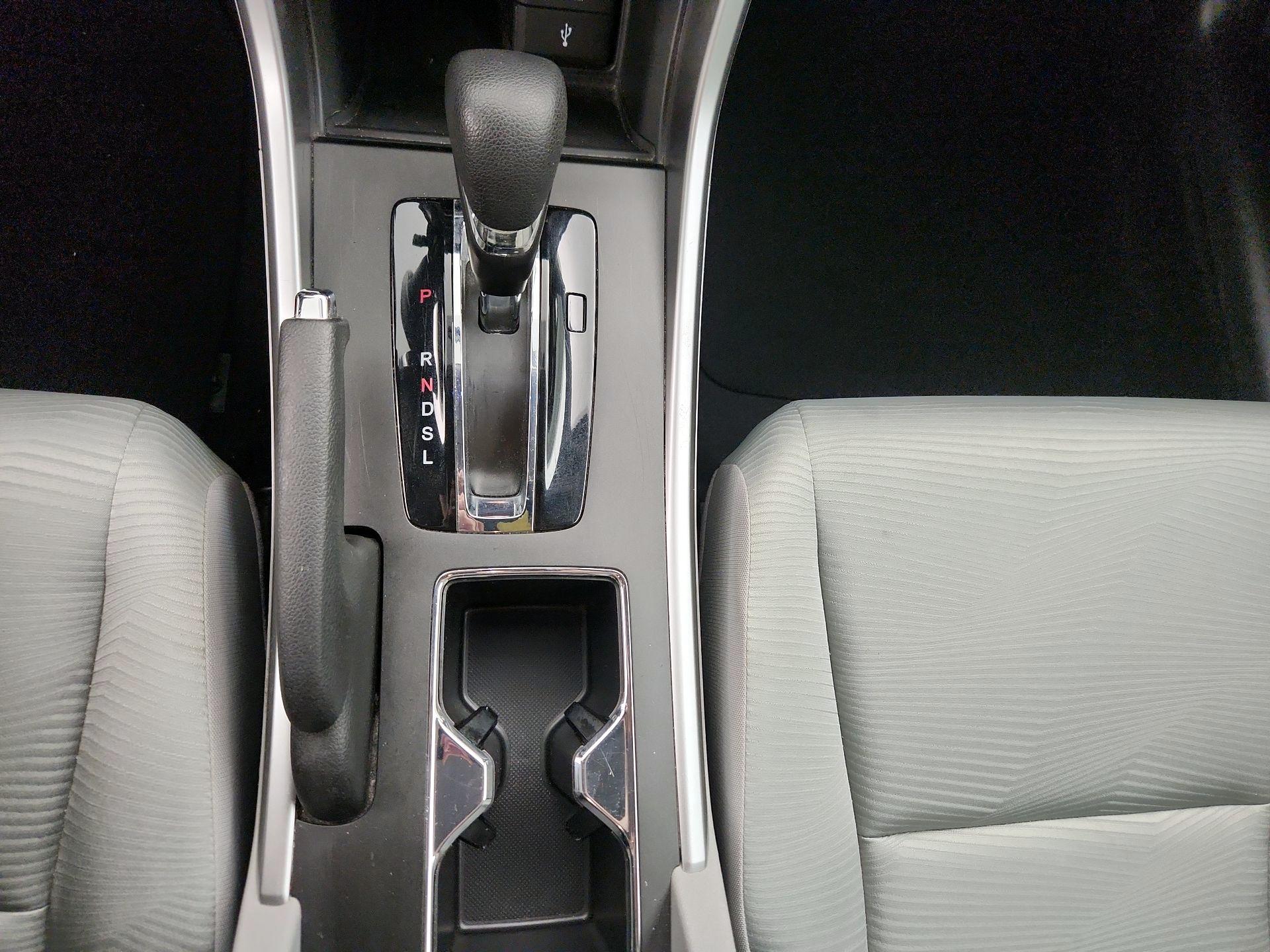 Thumbnail: 2014 Honda Accord - 17