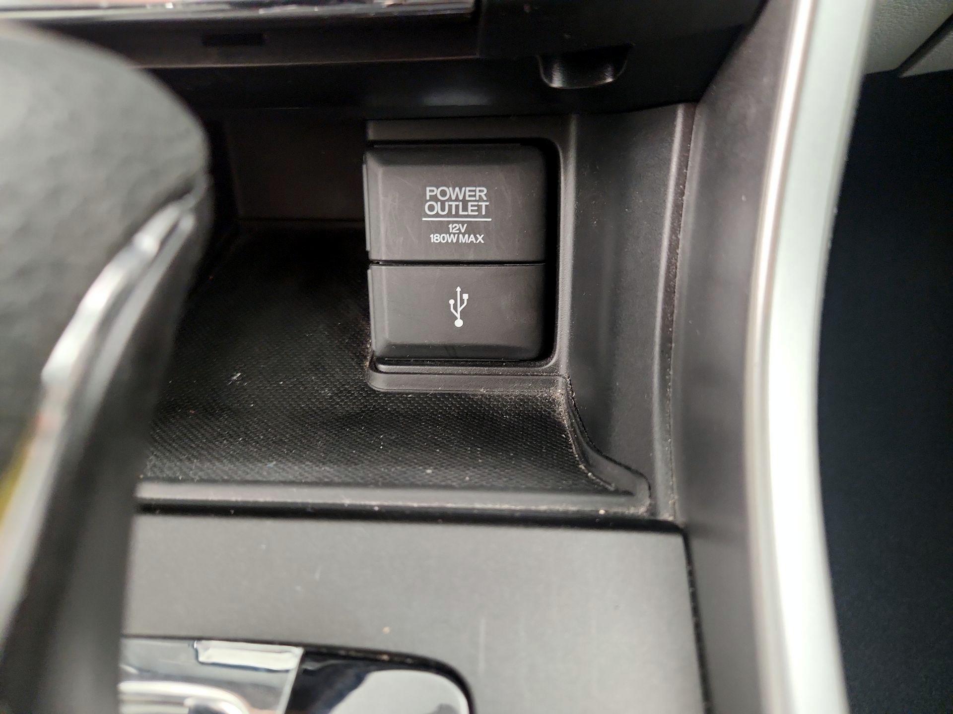 Thumbnail: 2014 Honda Accord - 18