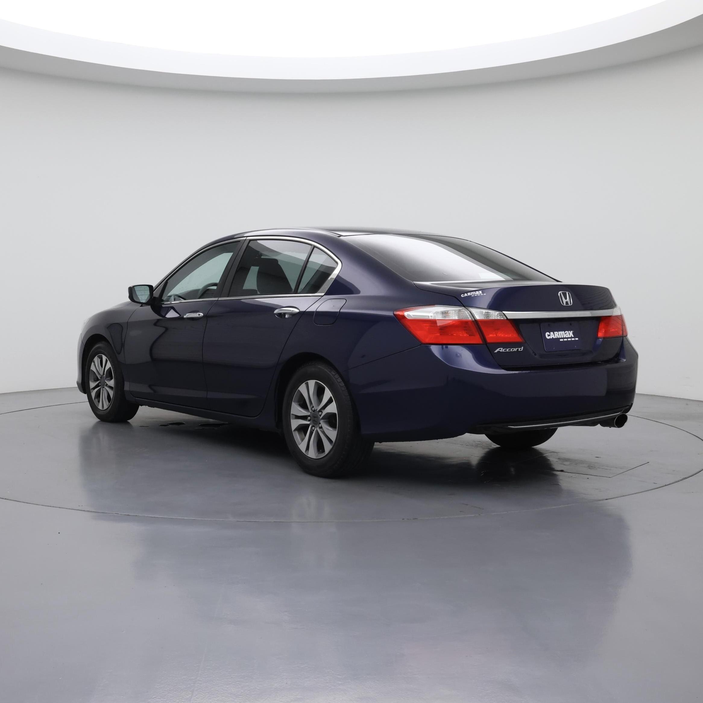 Thumbnail: 2014 Honda Accord - 2