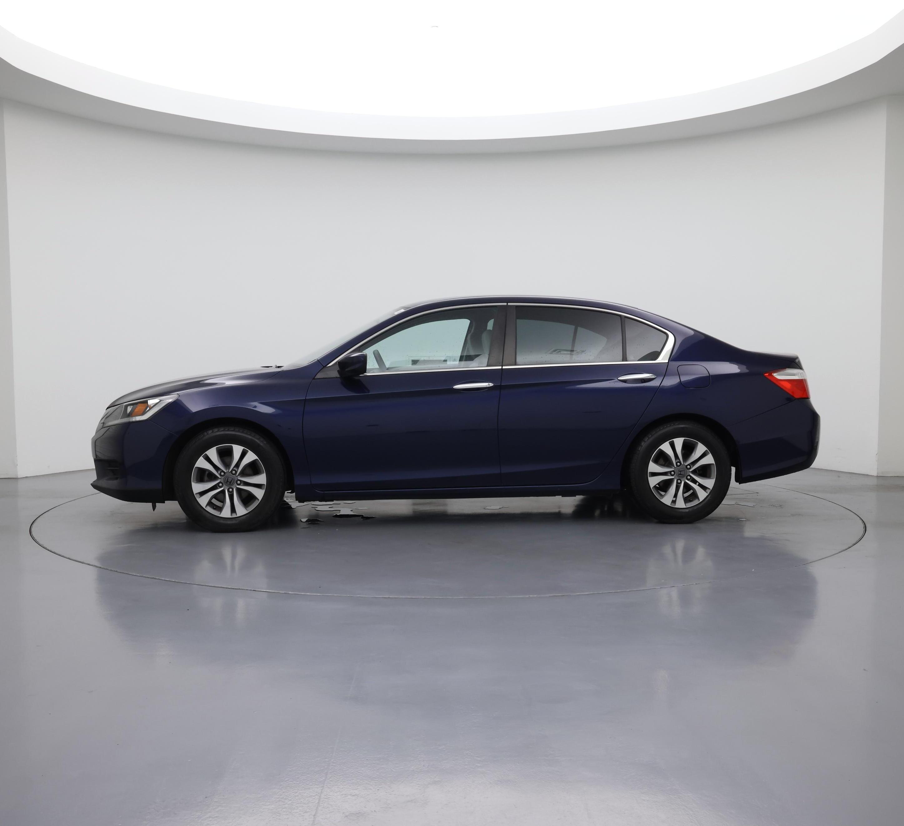 Thumbnail: 2014 Honda Accord - 3