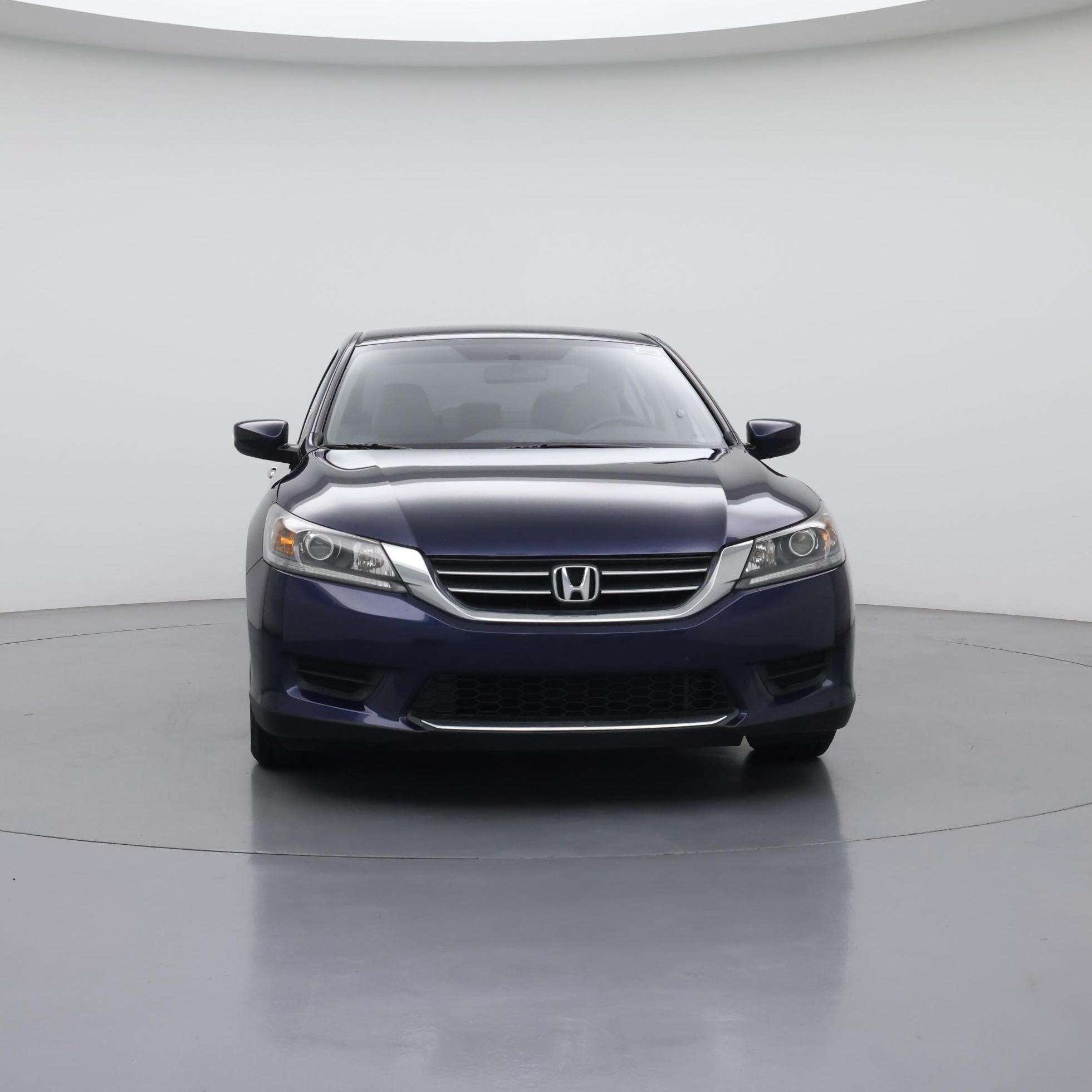 Thumbnail: 2014 Honda Accord - 5