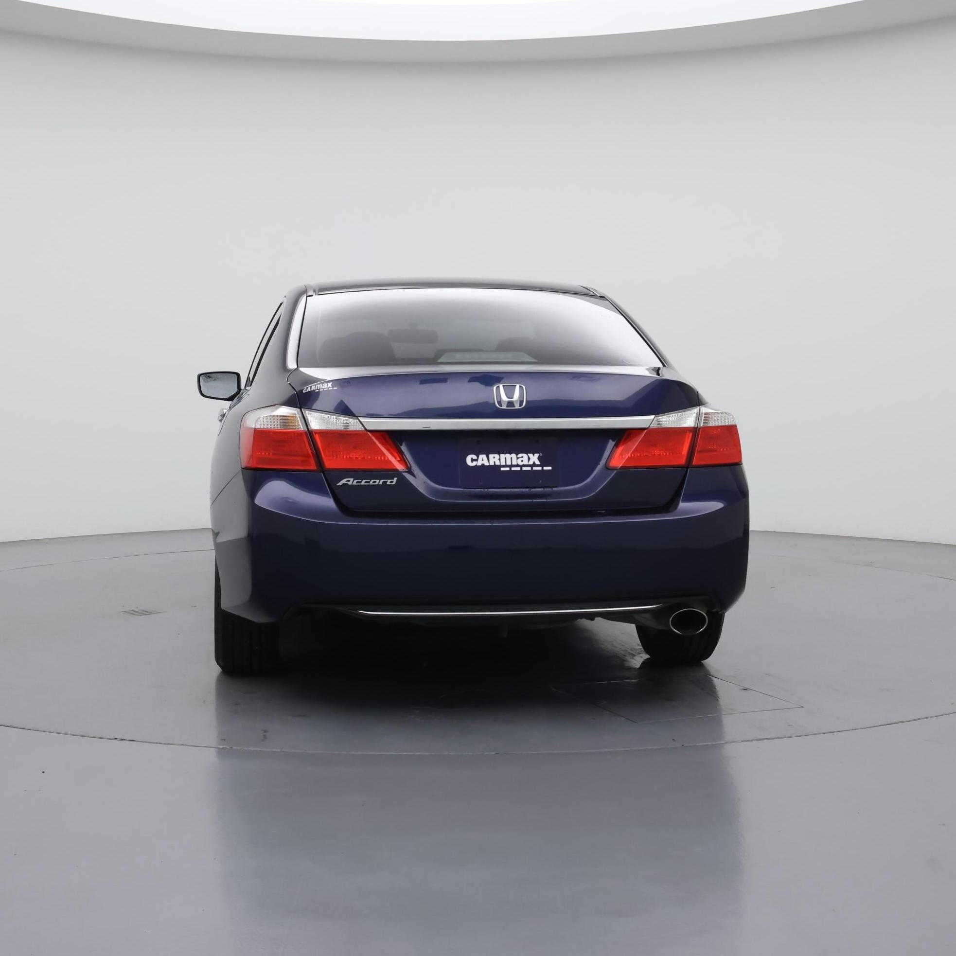 Thumbnail: 2014 Honda Accord - 6