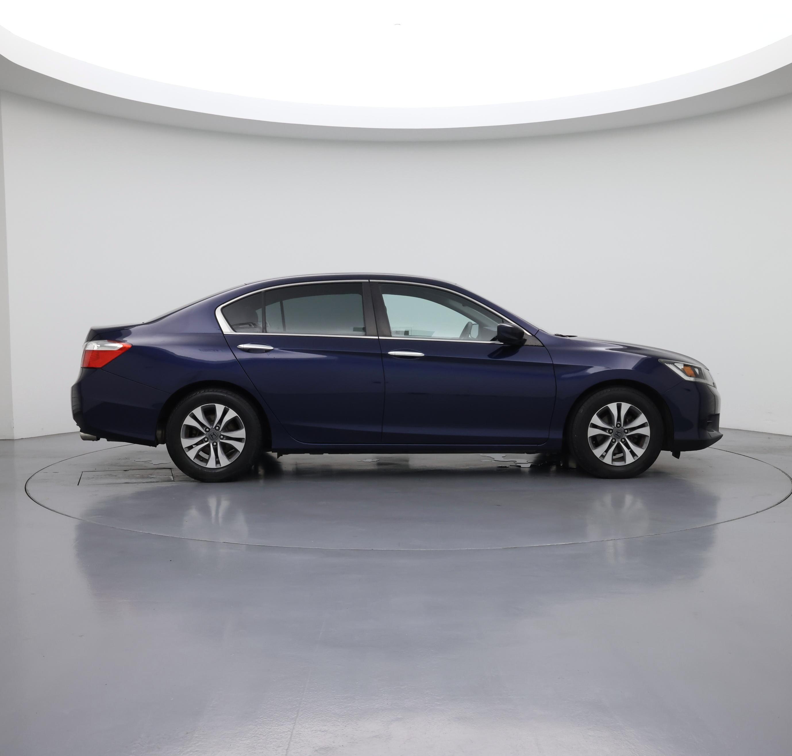 Thumbnail: 2014 Honda Accord - 7