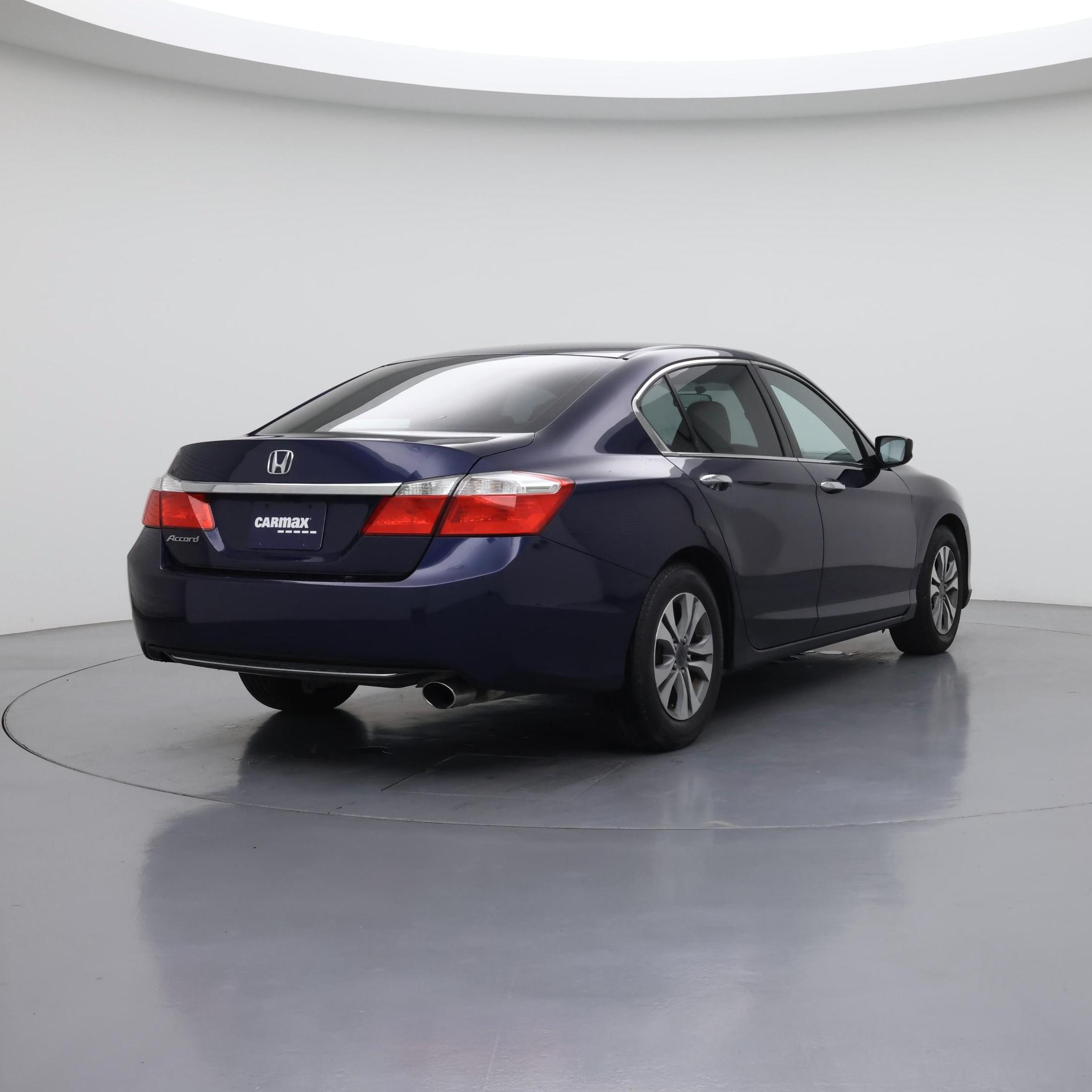 Thumbnail: 2014 Honda Accord - 8