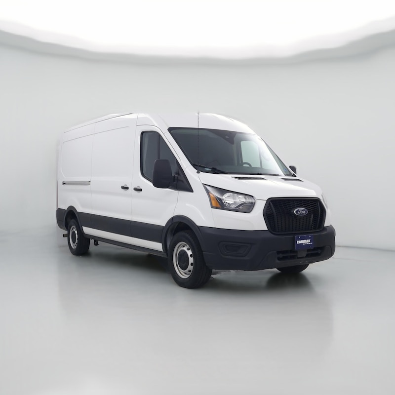 2023 Ford Transit 250