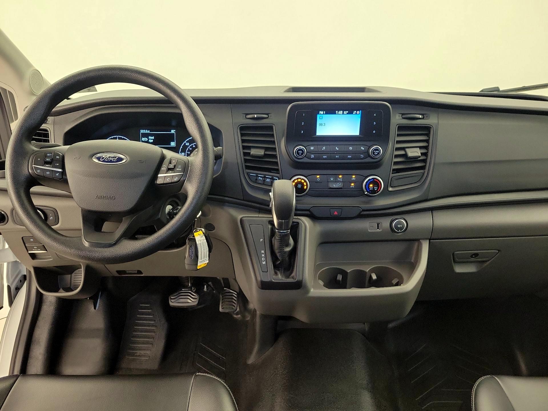 Thumbnail: 2023 Ford Transit Series - 9