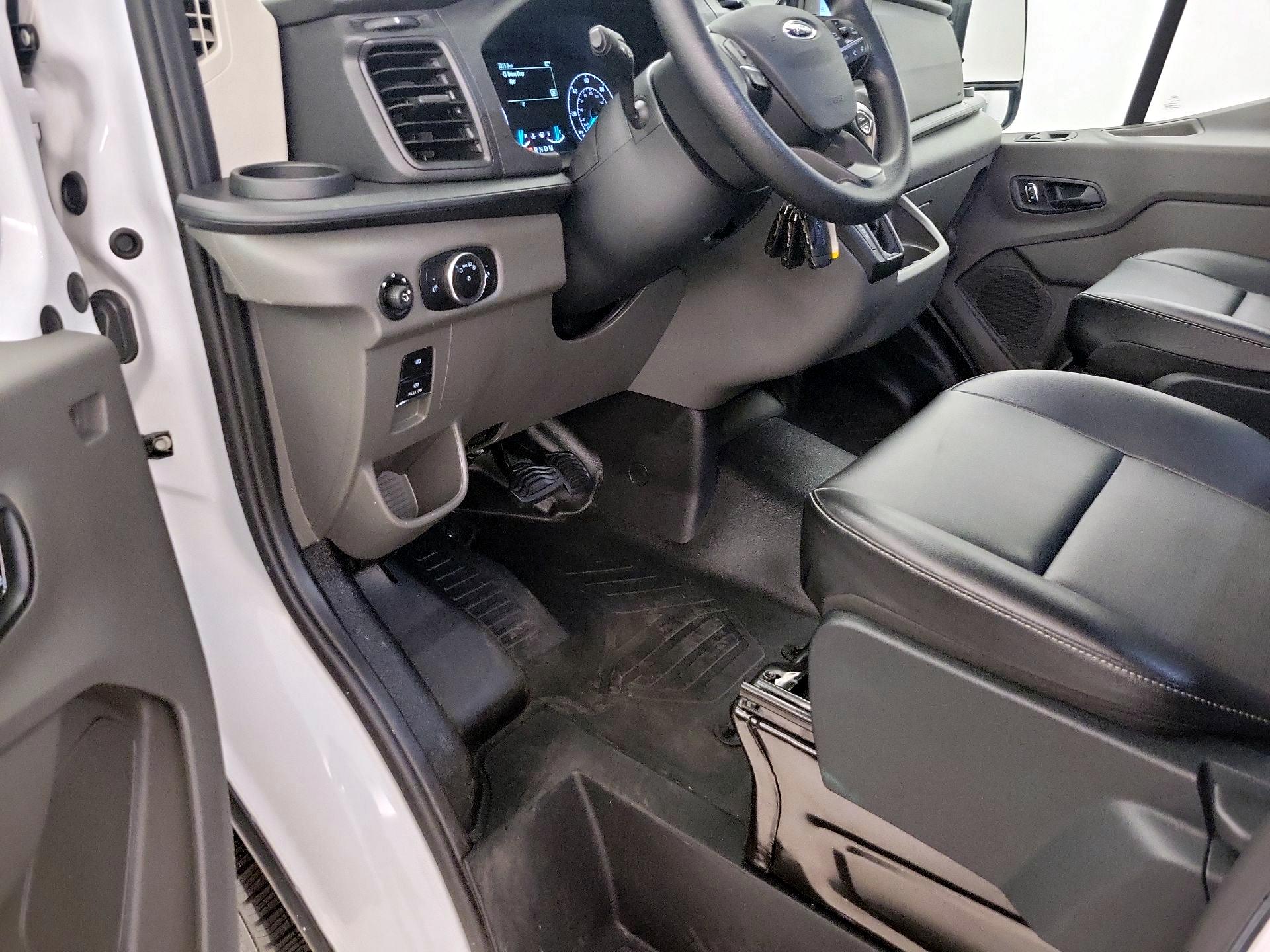 Thumbnail: 2023 Ford Transit Series - 11