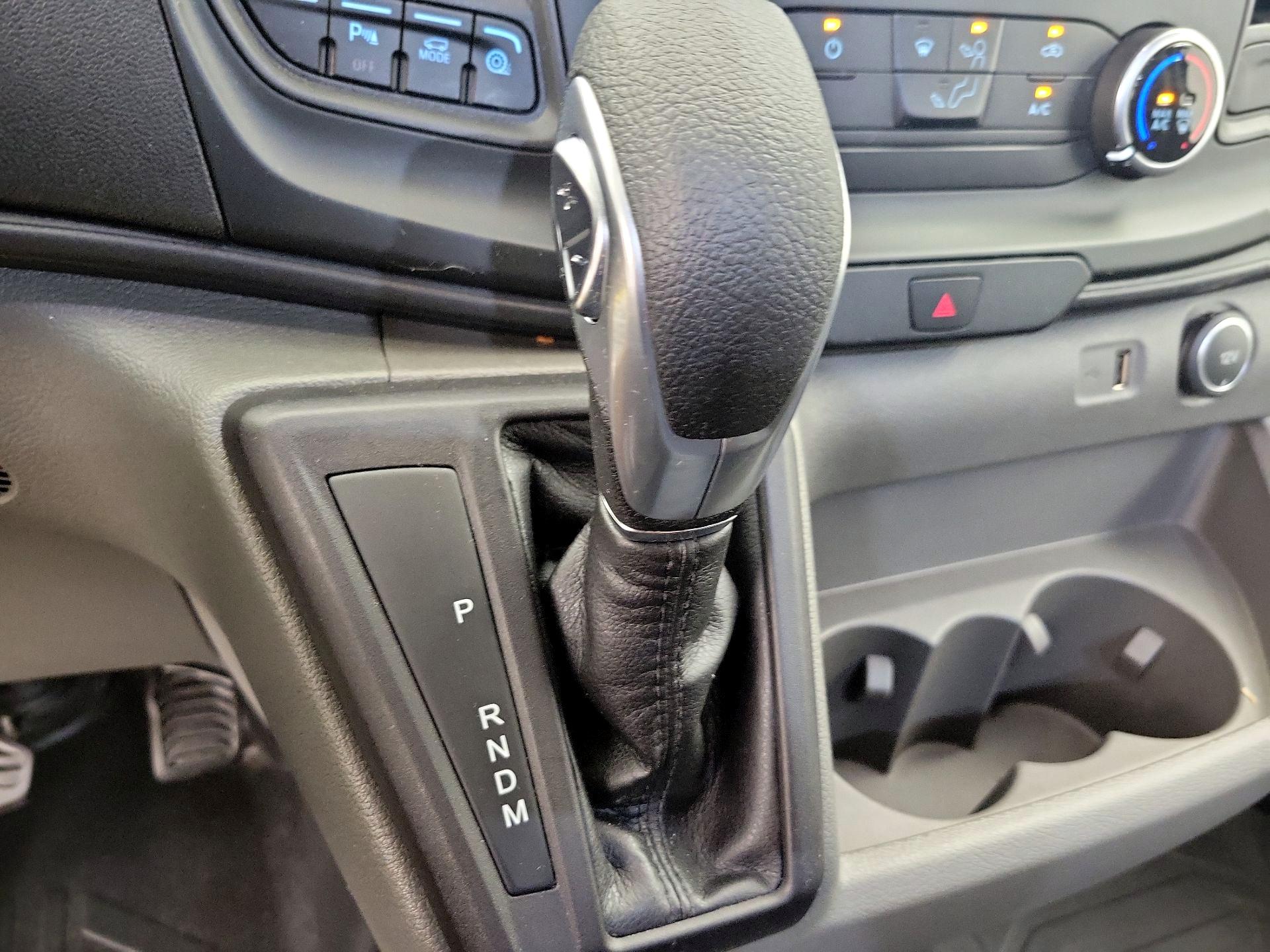 Thumbnail: 2023 Ford Transit Series - 17