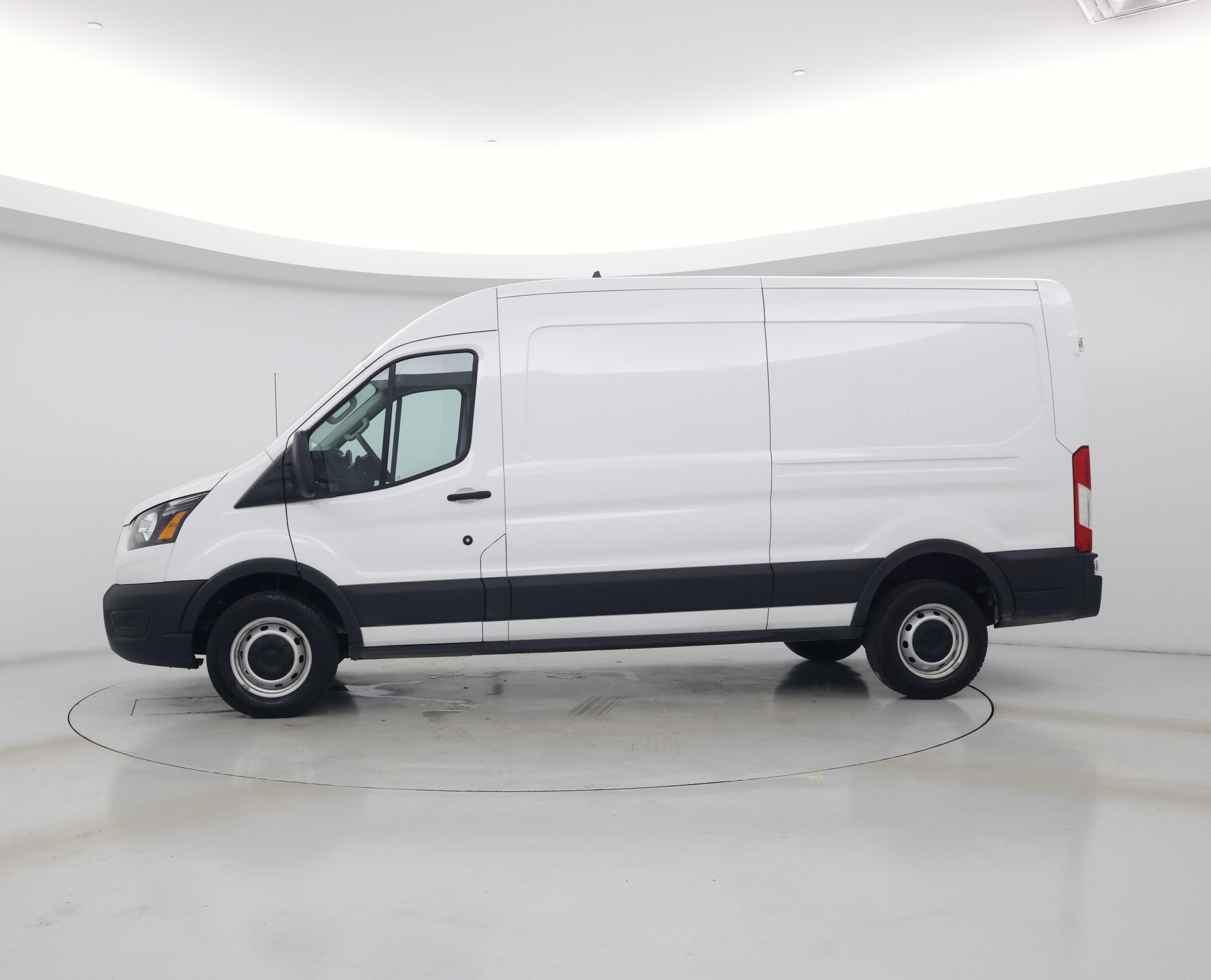 Thumbnail: 2023 Ford Transit Series - 3