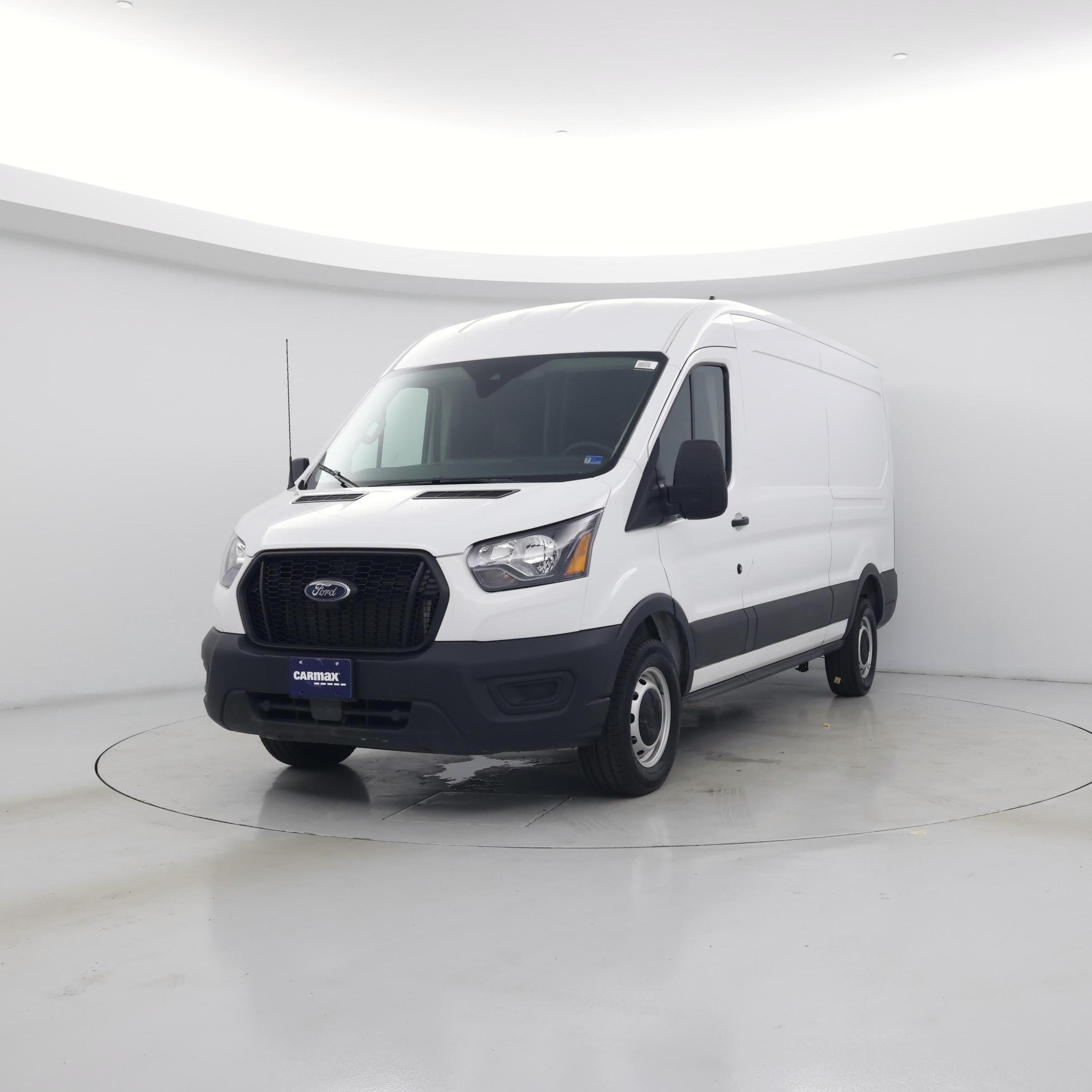 Thumbnail: 2023 Ford Transit Series - 4