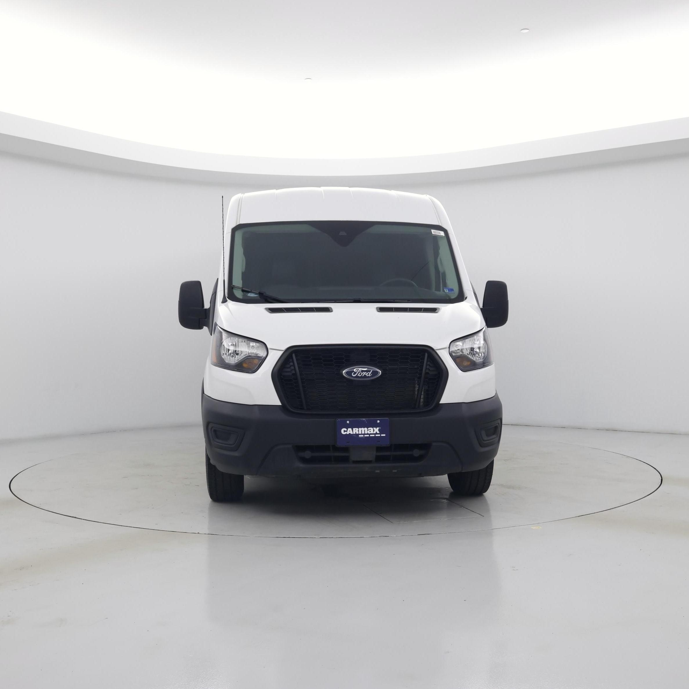 Thumbnail: 2023 Ford Transit Series - 5