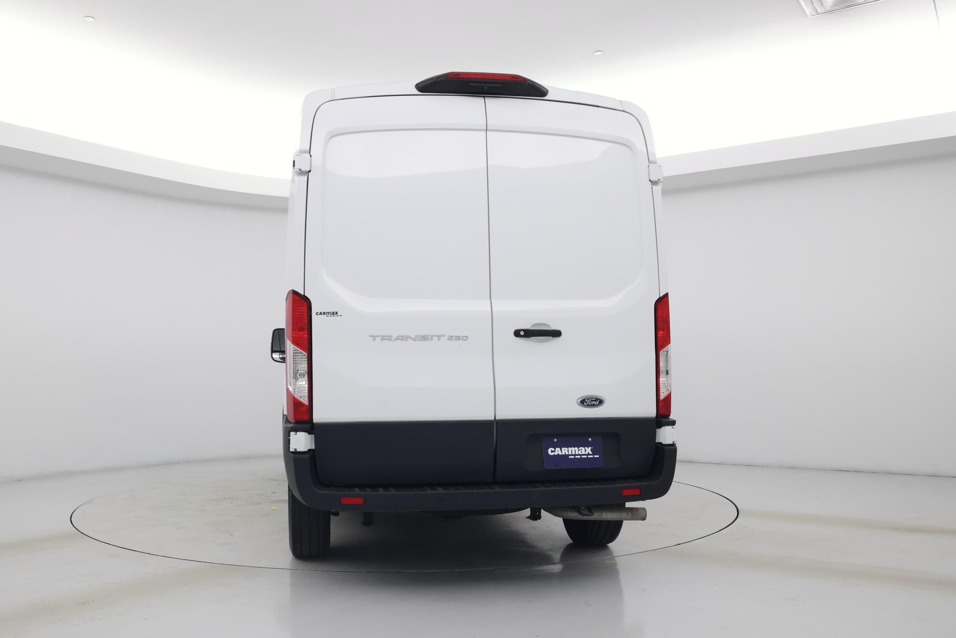 Thumbnail: 2023 Ford Transit Series - 6