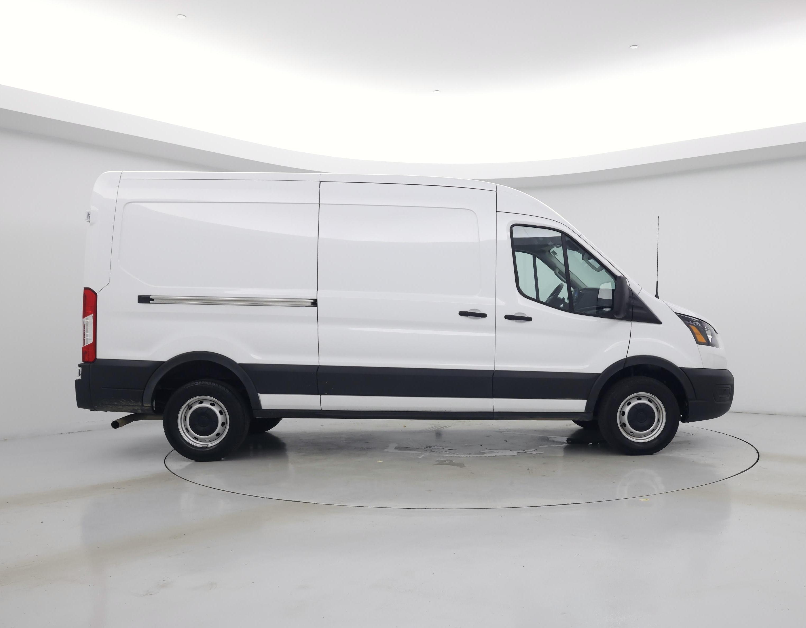 Thumbnail: 2023 Ford Transit Series - 7