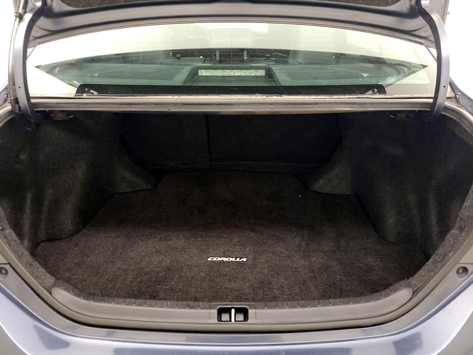 2015 Toyota Corolla S - Photo 21