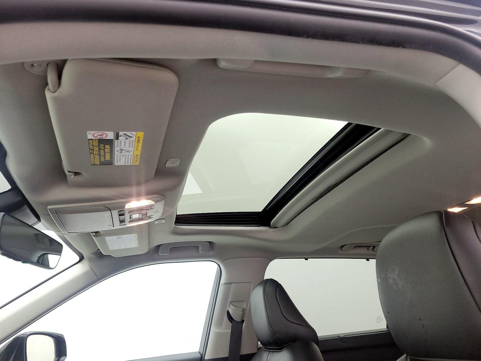 2023 Toyota Highlander XLE - Photo 20