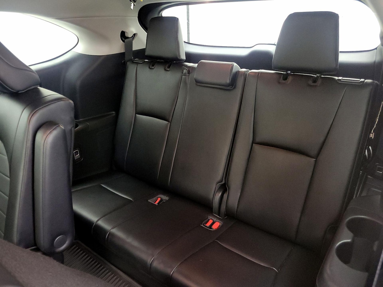 2023 Toyota Highlander XLE - Photo 22