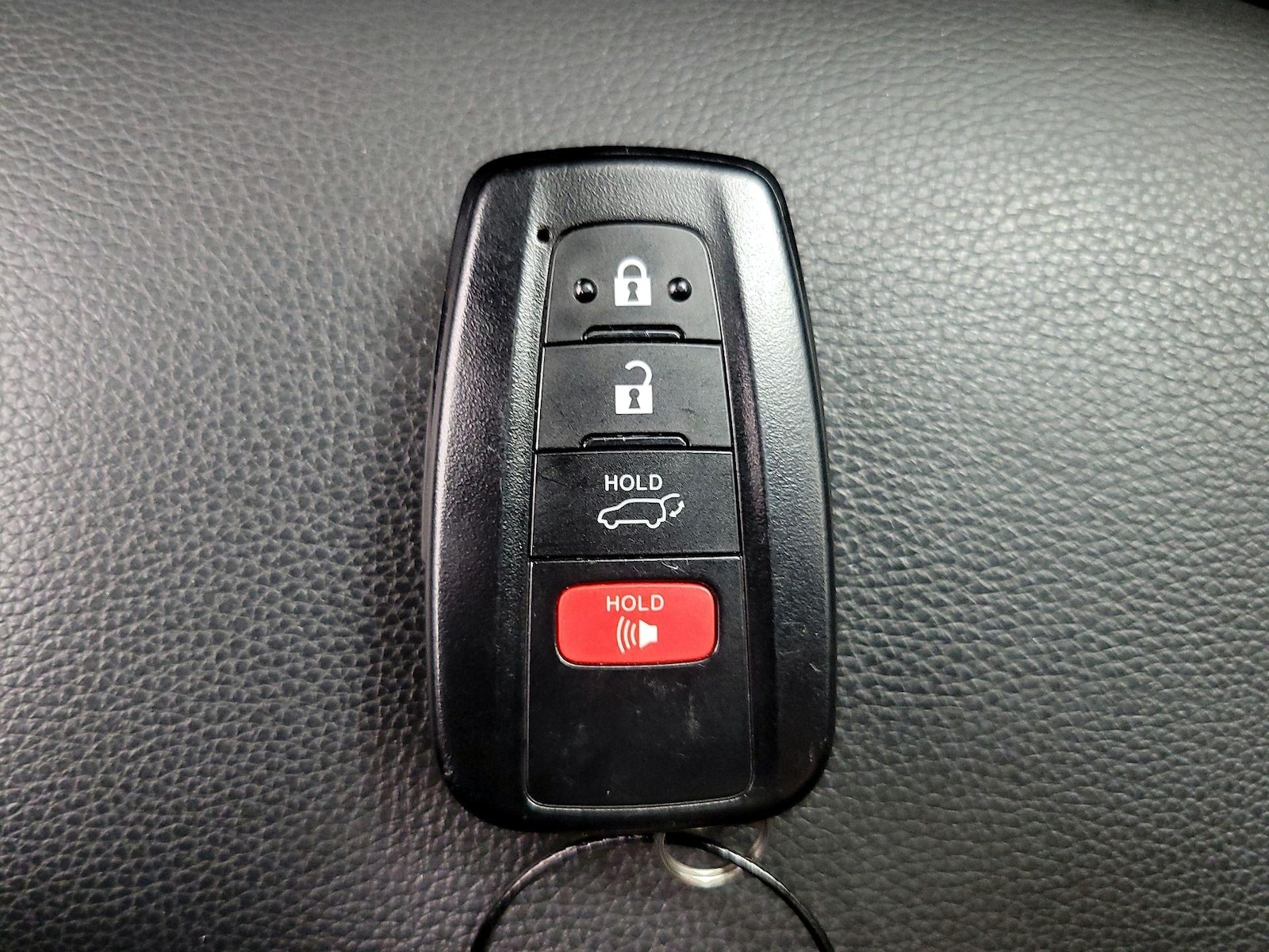 2023 Toyota Highlander XLE - Photo 26