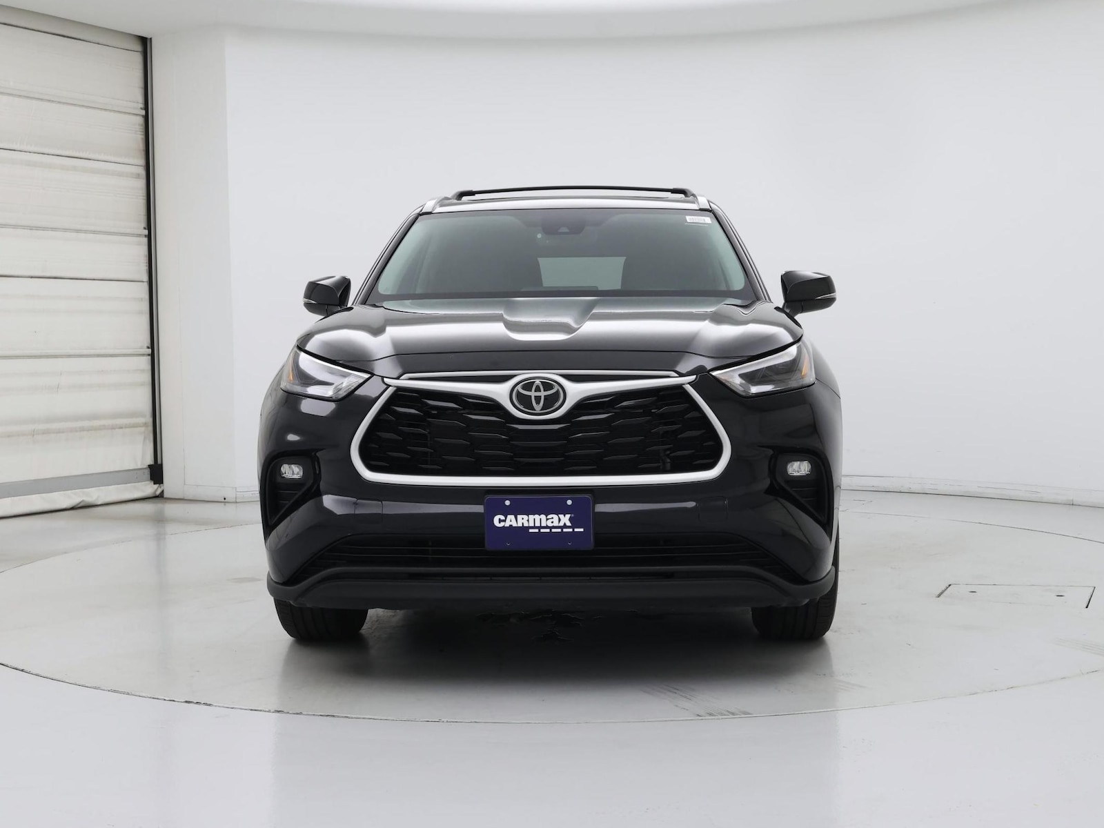 2023 Toyota Highlander XLE - Photo 6