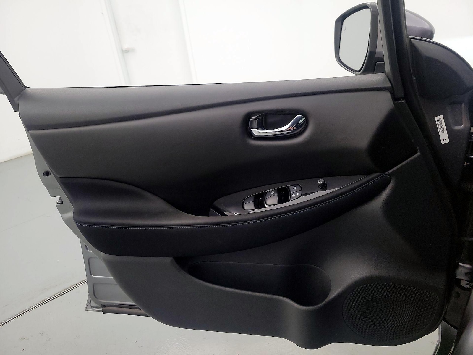 2021 Nissan Leaf SV Plus - Photo 13