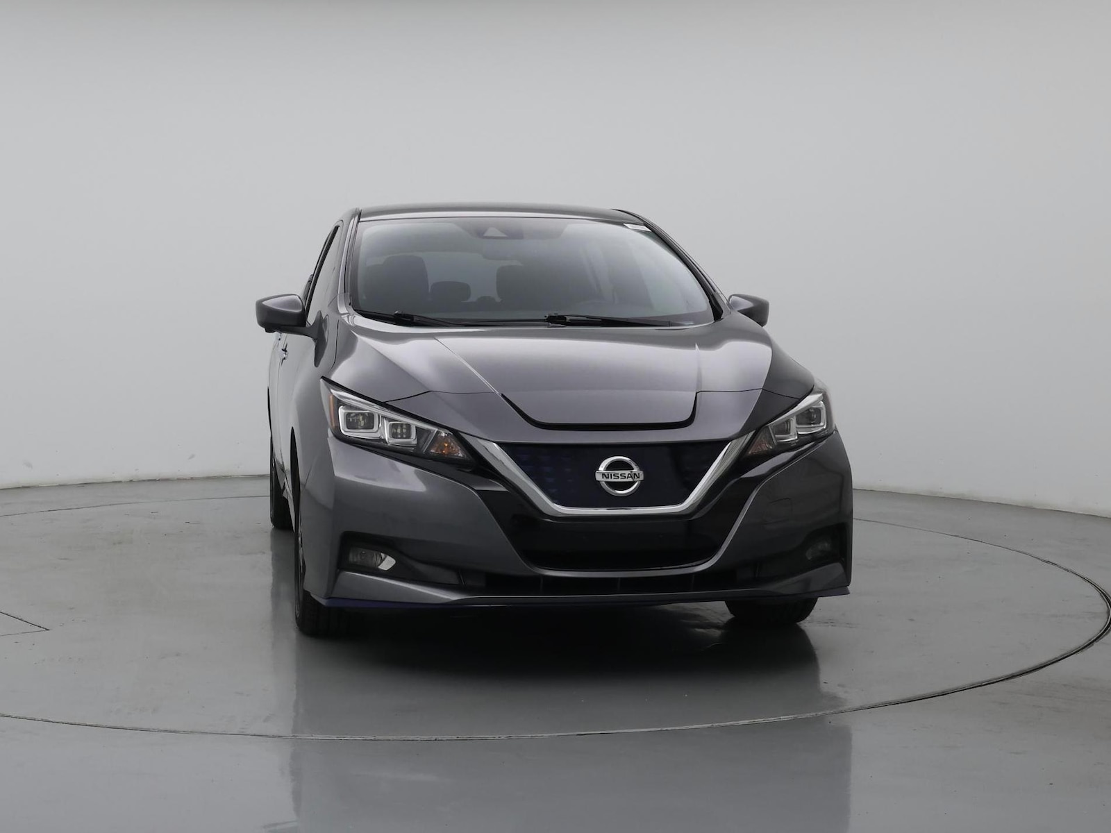 2021 Nissan Leaf SV Plus - Photo 6