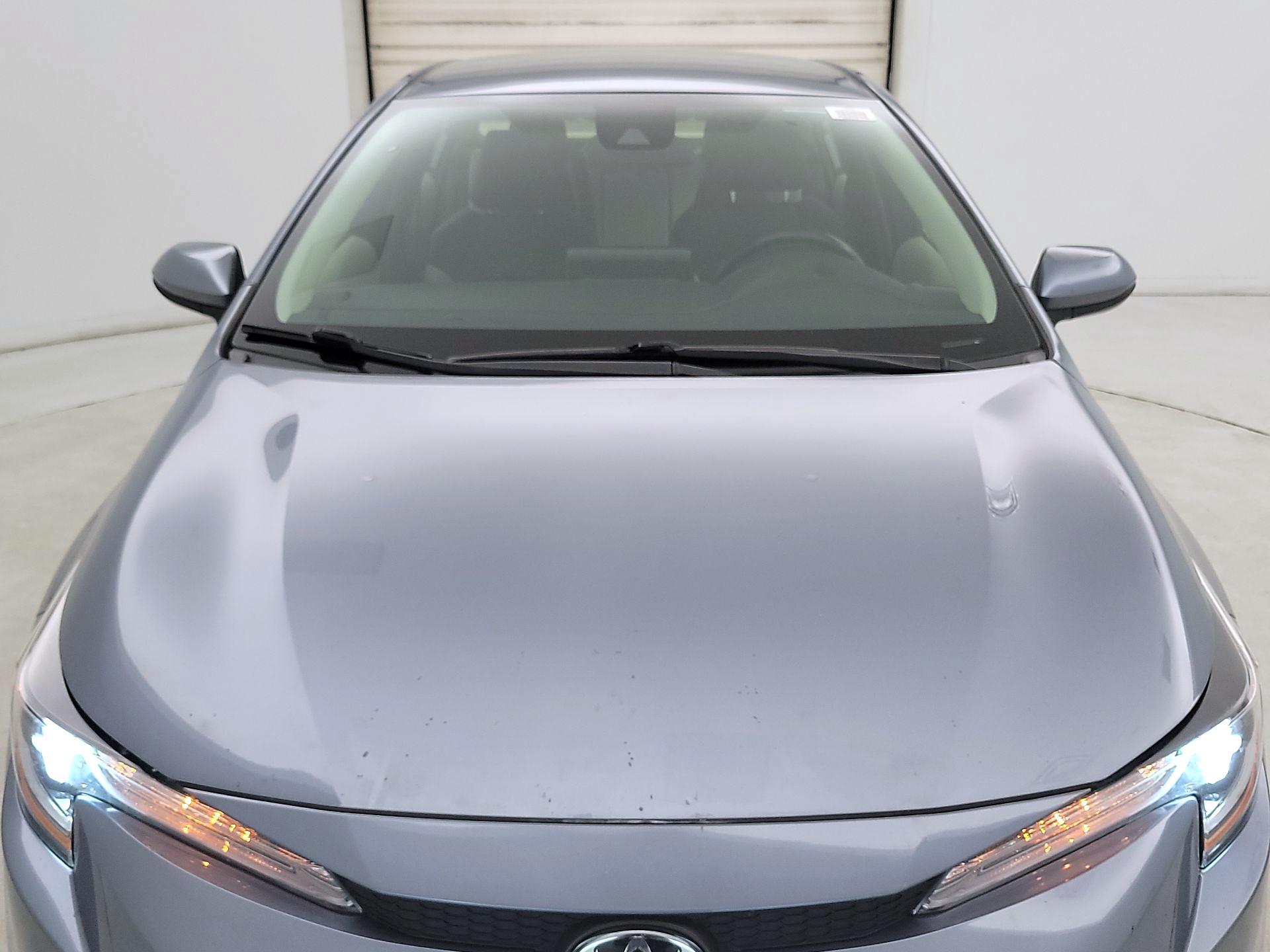 Thumbnail: 2022 Toyota Corolla - 2