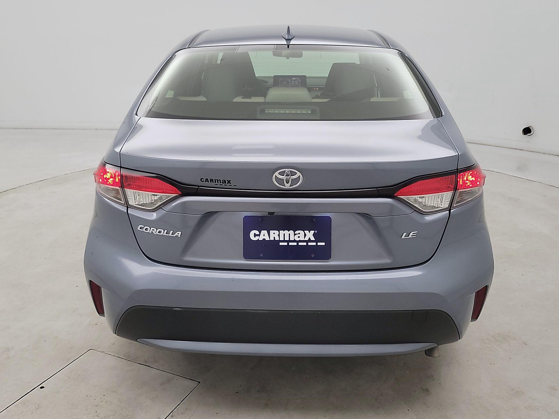 Thumbnail: 2022 Toyota Corolla - 6