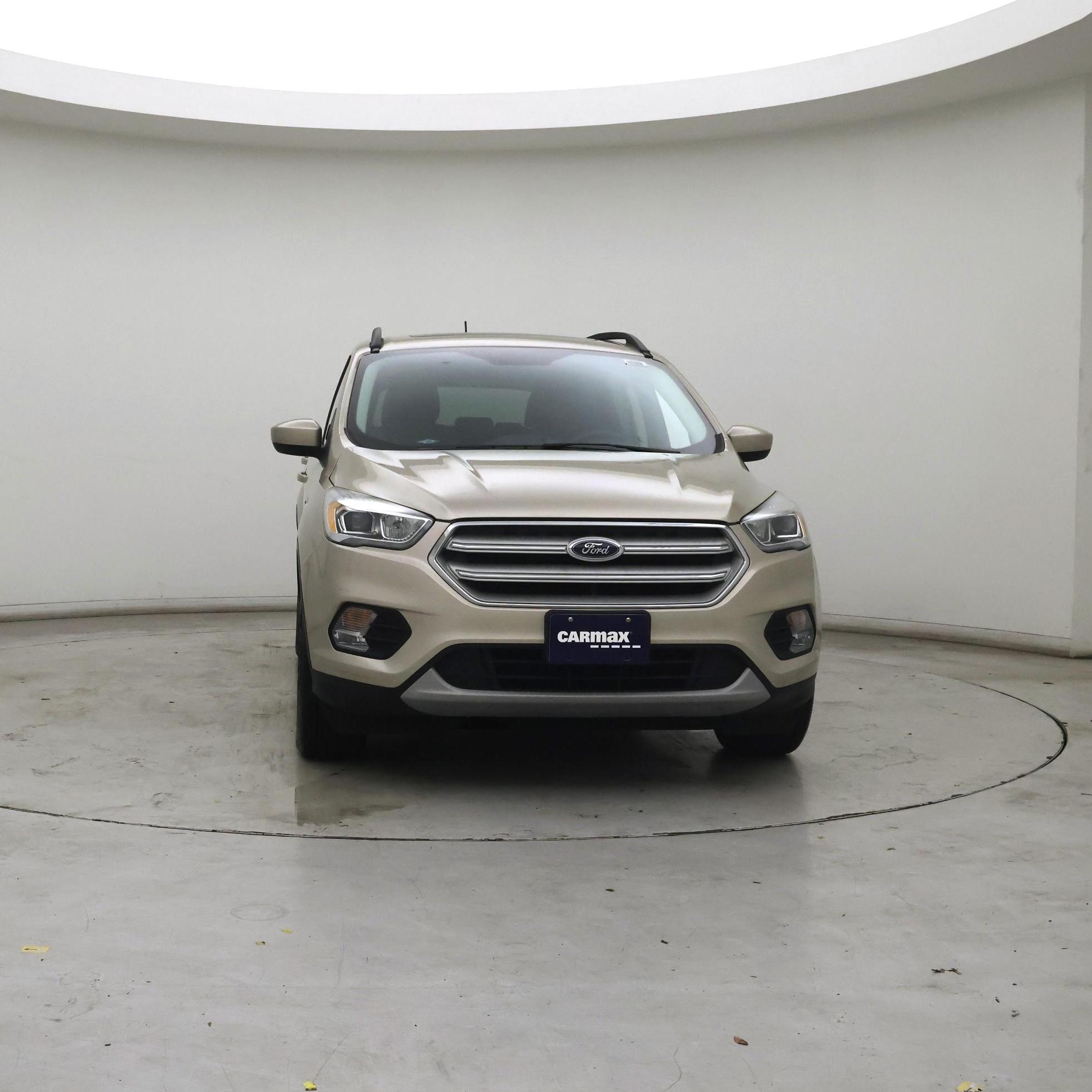 Thumbnail: 2018 Ford Escape - 5