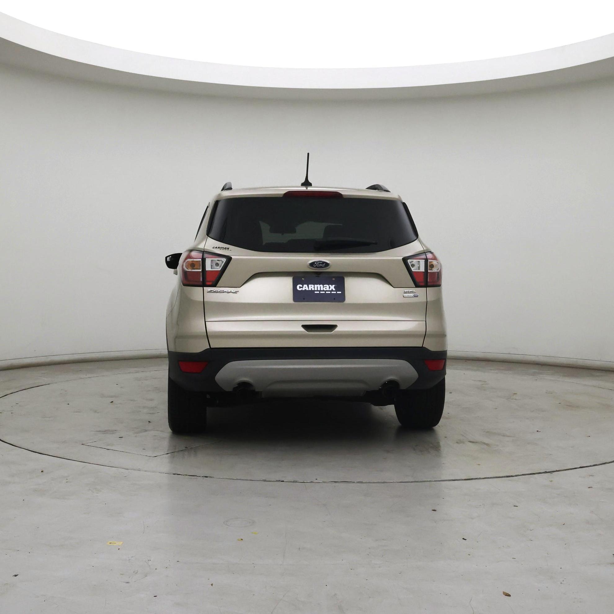 Thumbnail: 2018 Ford Escape - 6