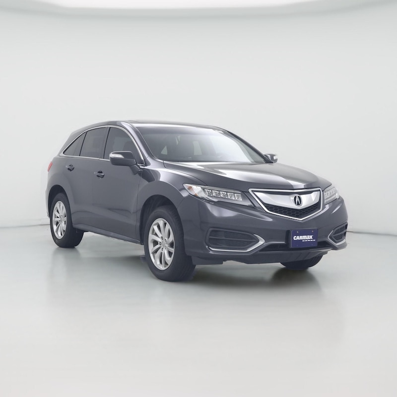 2016 Acura RDX