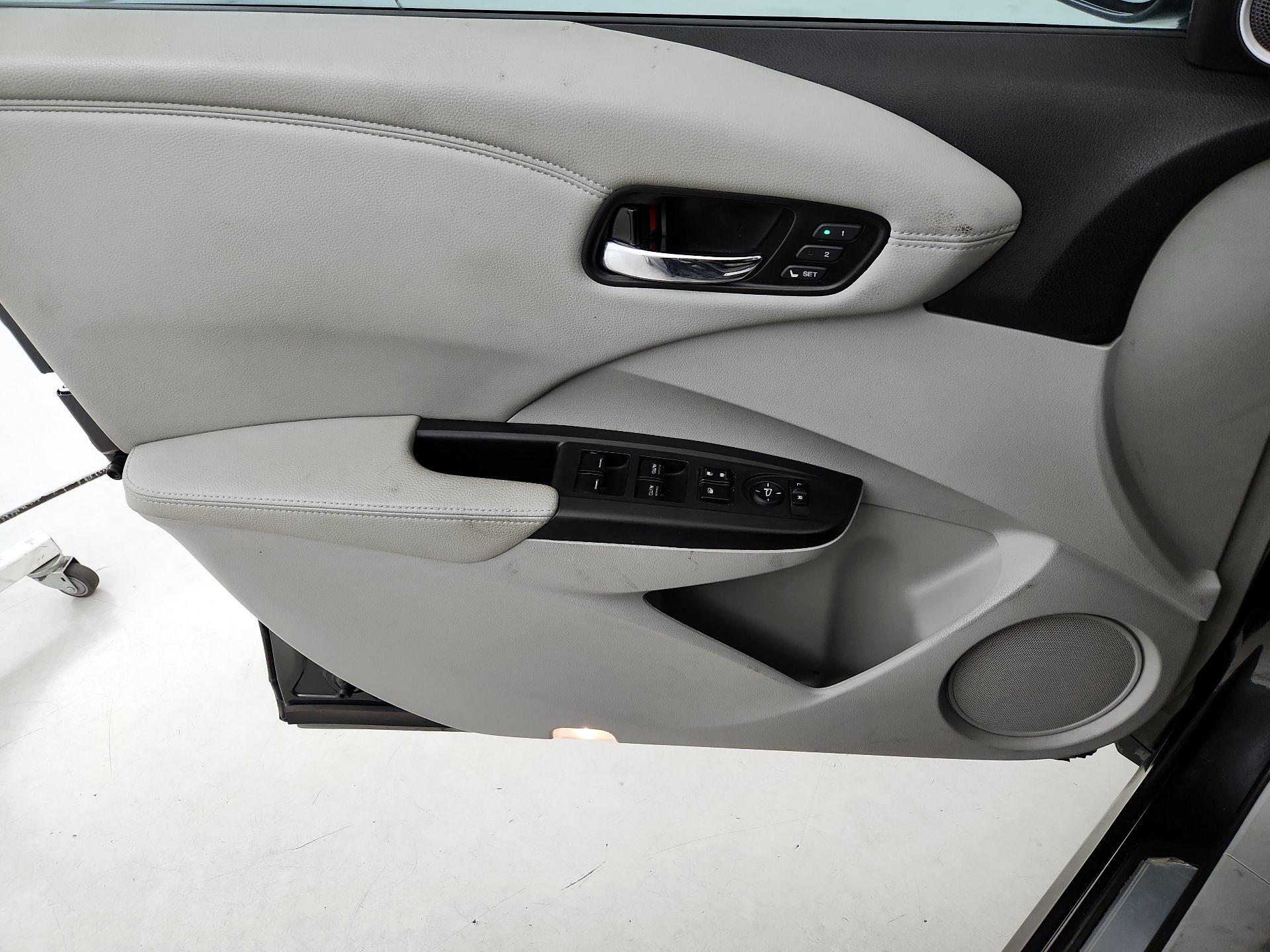Thumbnail: 2016 Acura RDX - 12