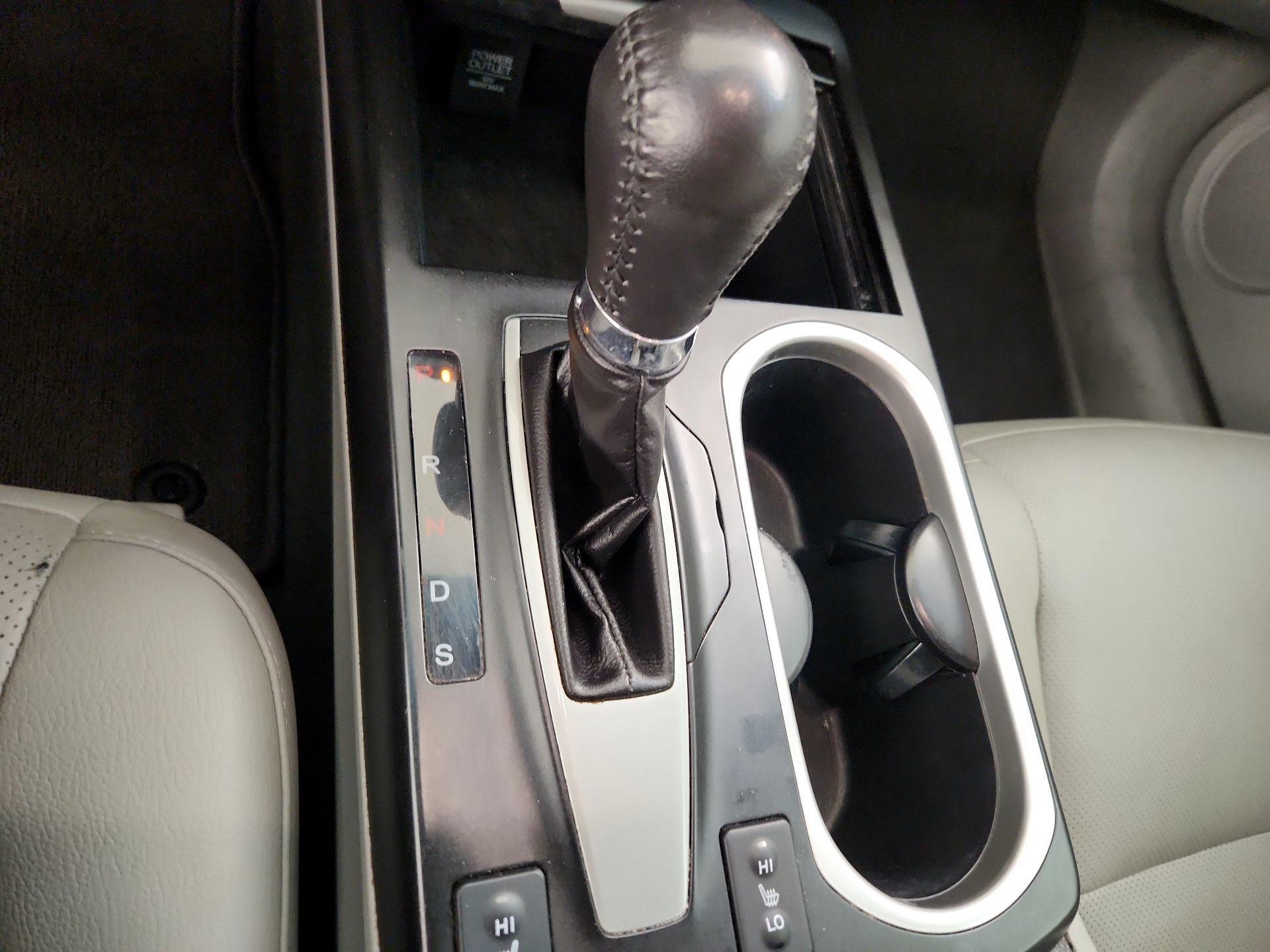 Thumbnail: 2016 Acura RDX - 18