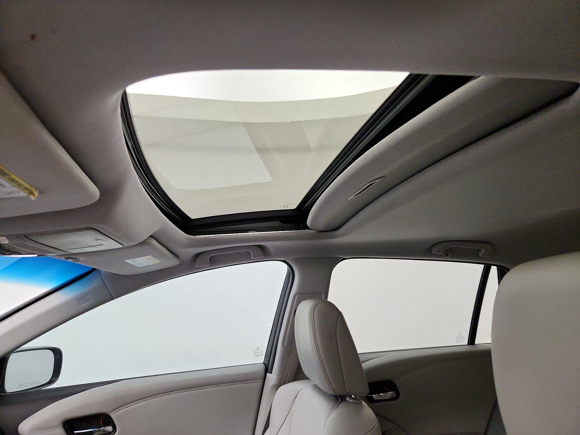 Thumbnail: 2016 Acura RDX - 20