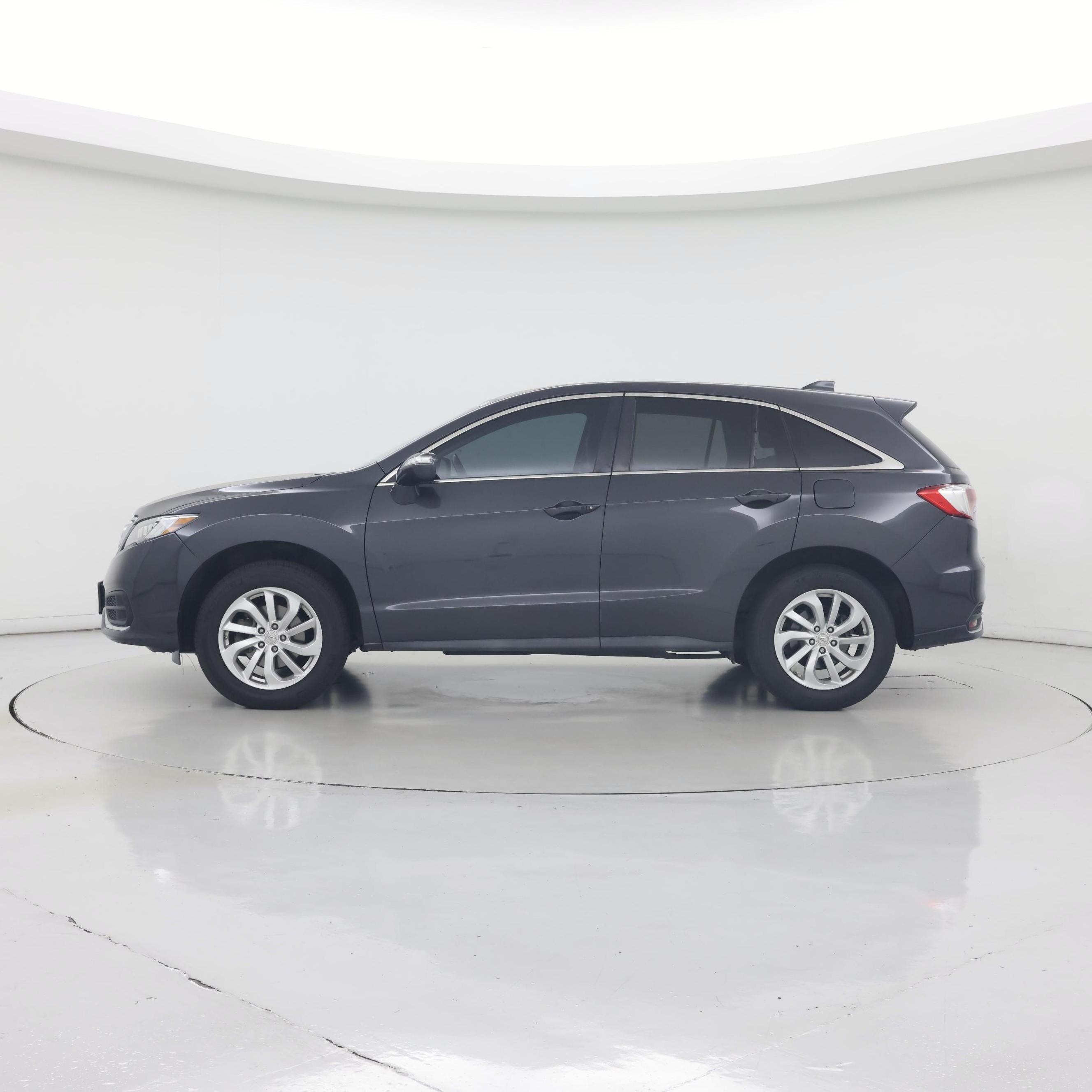Thumbnail: 2016 Acura RDX - 3