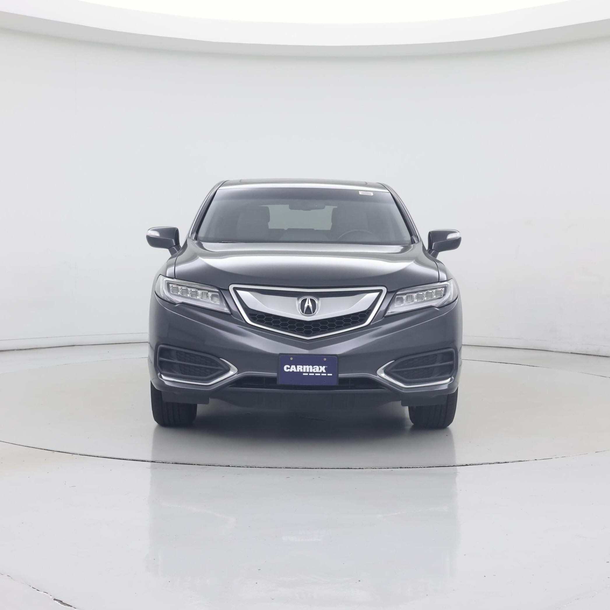Thumbnail: 2016 Acura RDX - 5