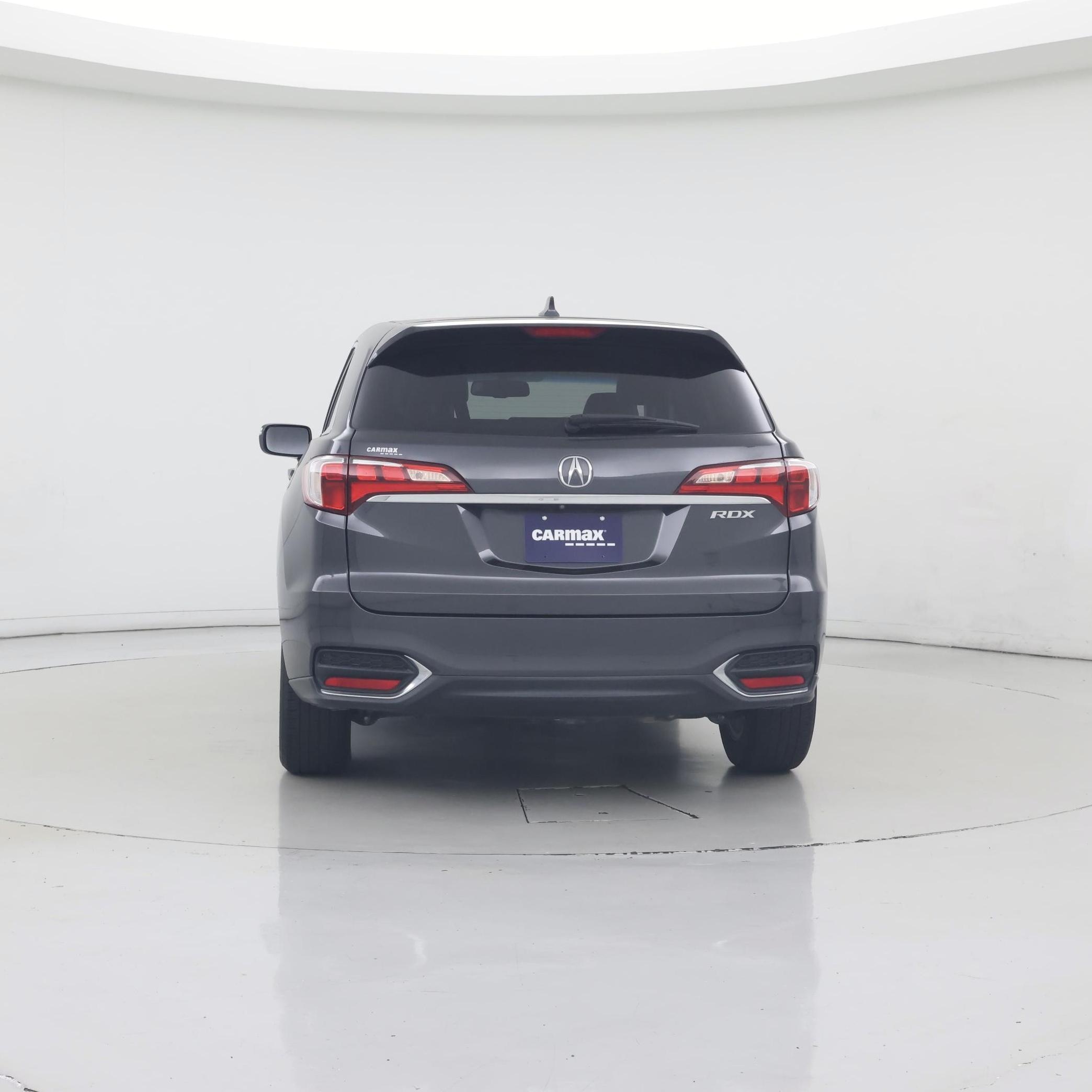 Thumbnail: 2016 Acura RDX - 6