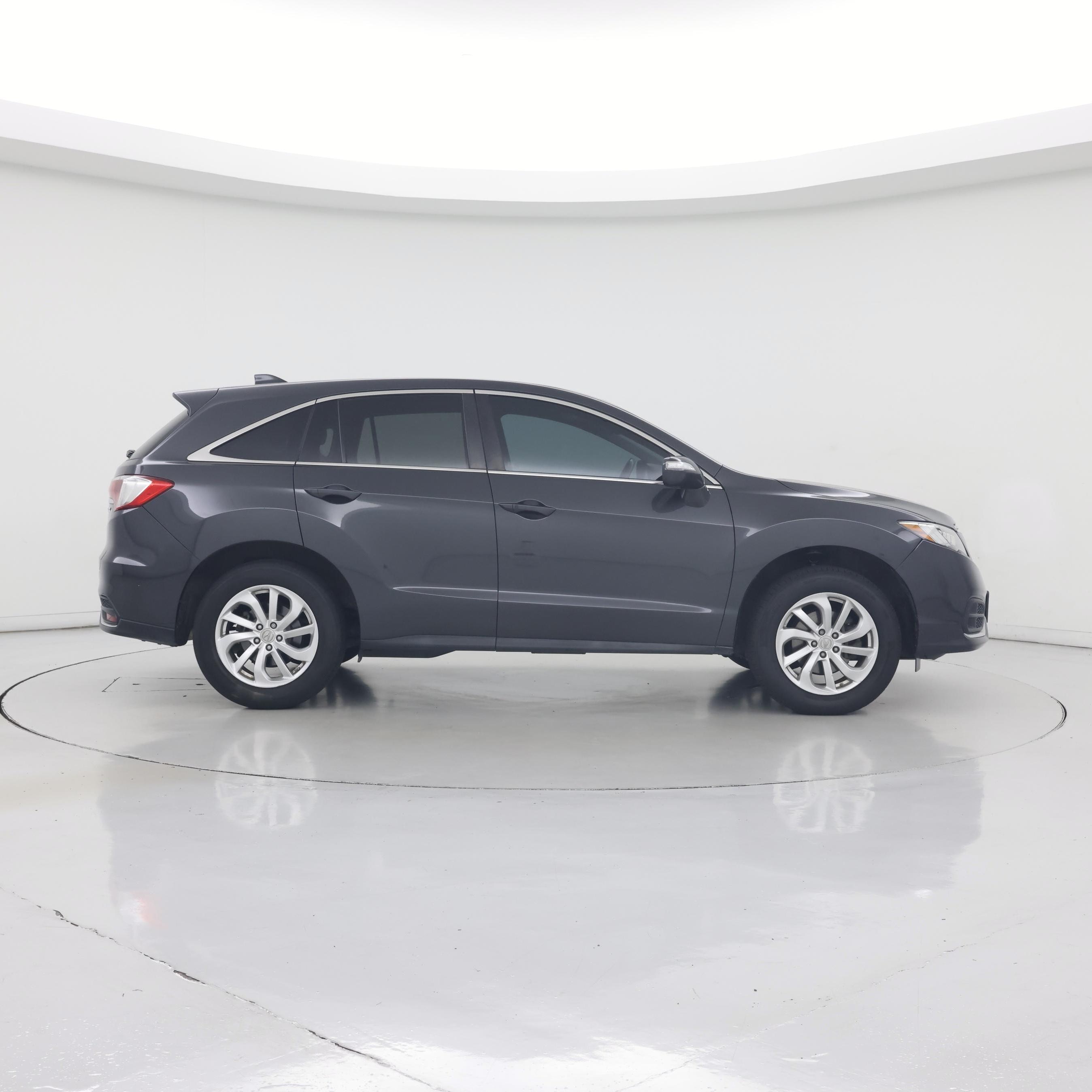 Thumbnail: 2016 Acura RDX - 7