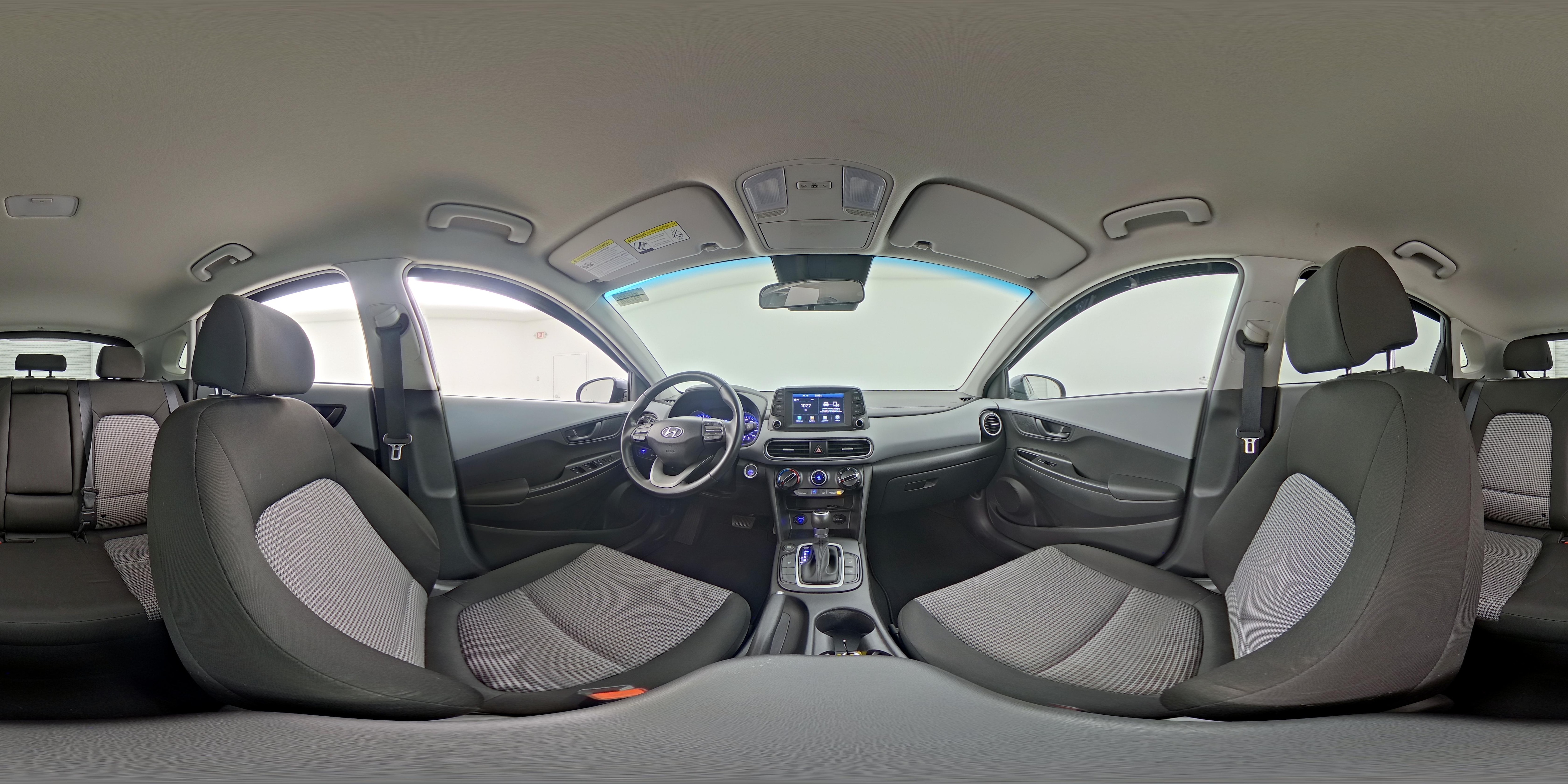 2021 Hyundai Kona SEL - Photo 25