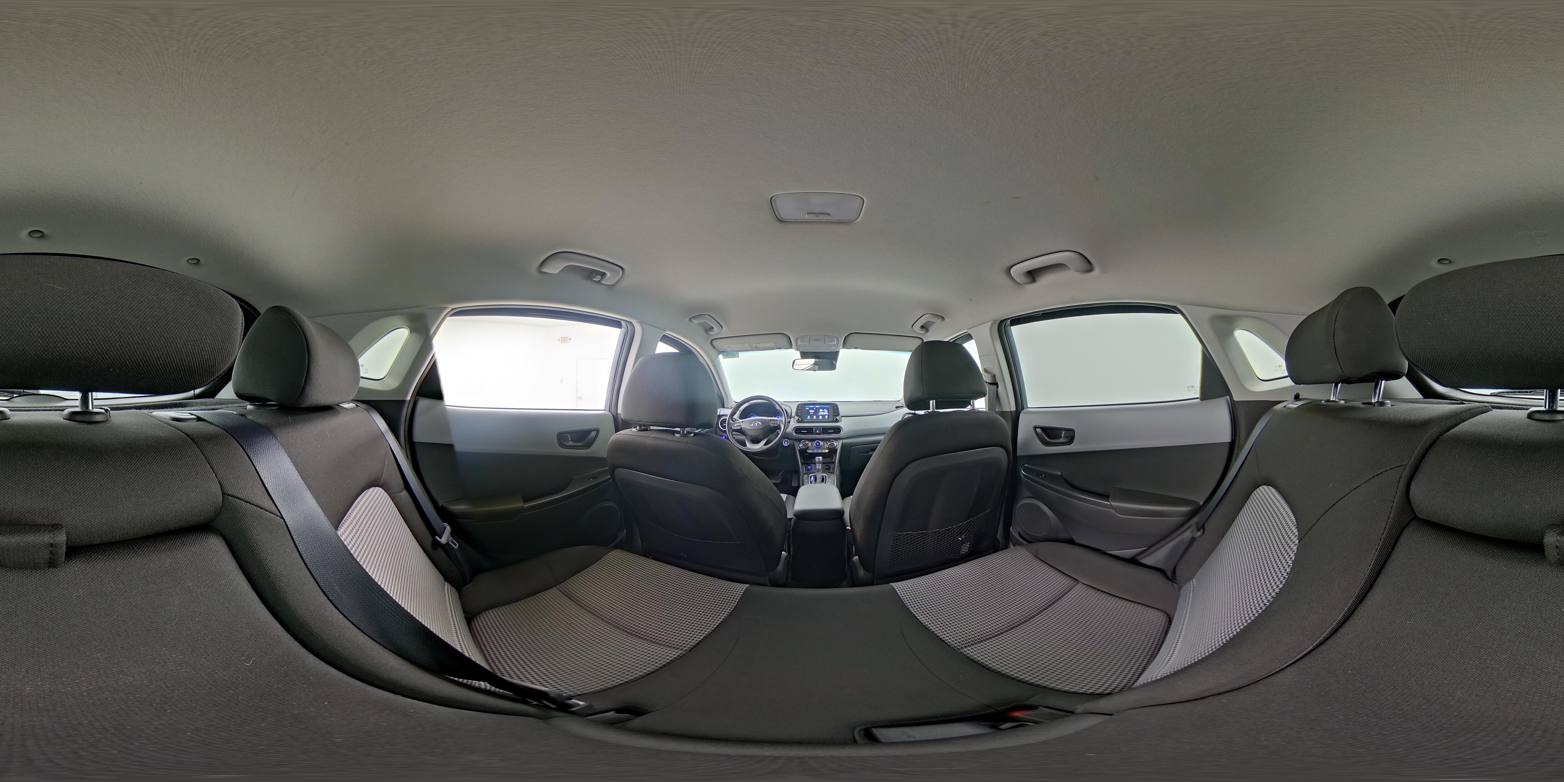 2021 Hyundai Kona SEL - Photo 26