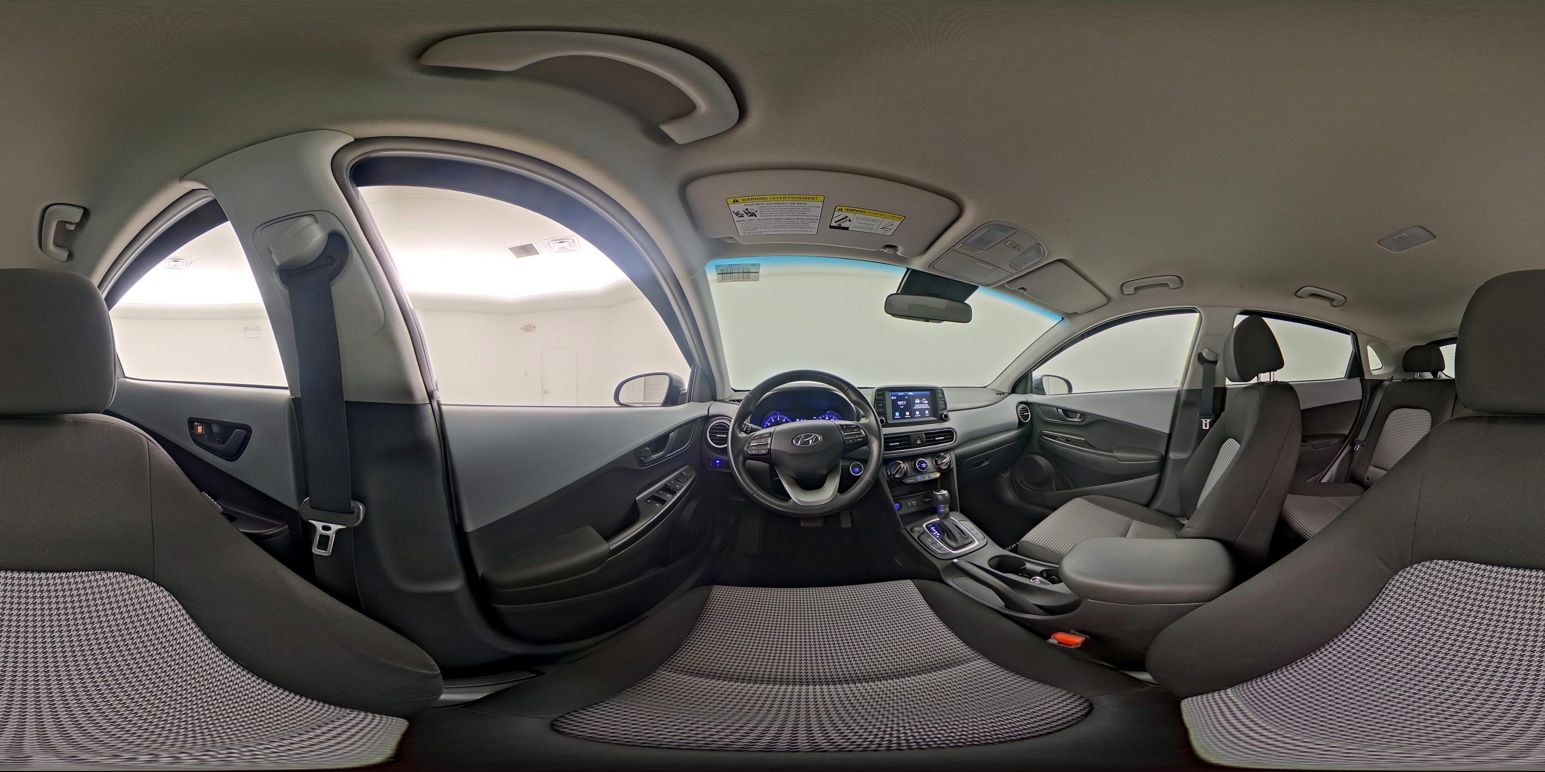 2021 Hyundai Kona SEL - Photo 27