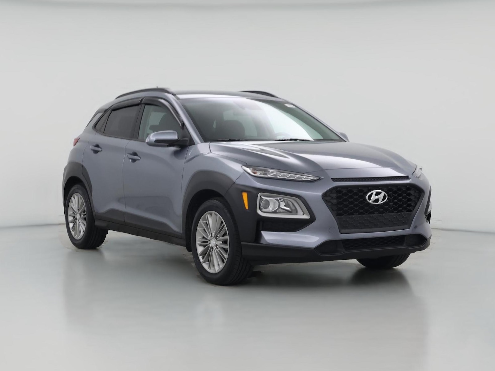 2021 Hyundai Kona SEL - Photo 1