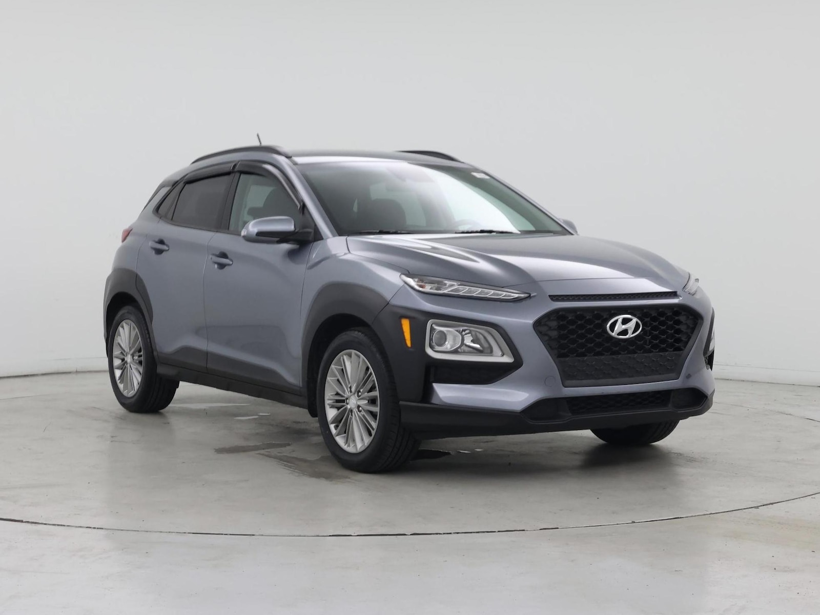2021 Hyundai Kona SEL - Photo 2