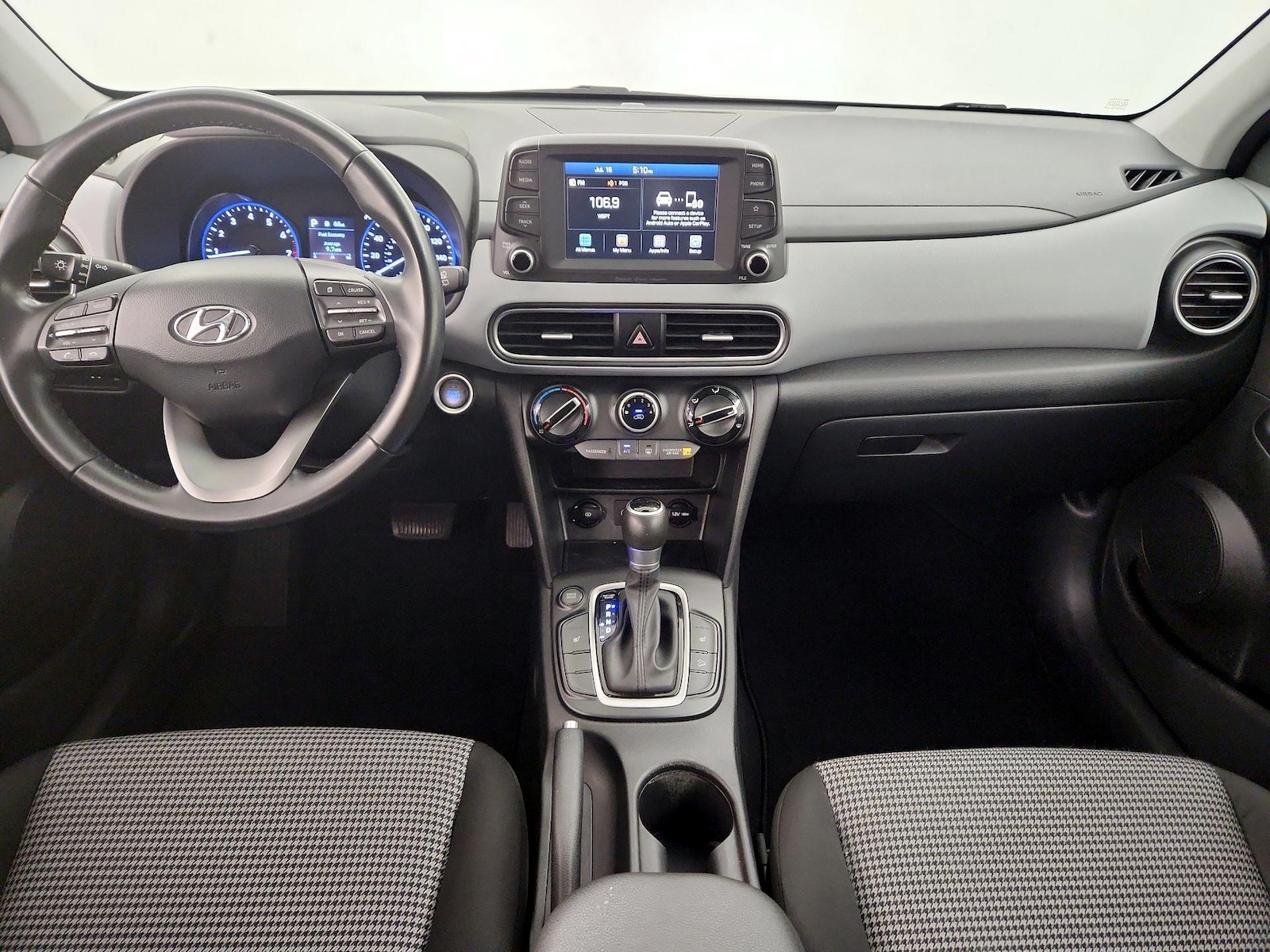 2021 Hyundai Kona SEL - Photo 10