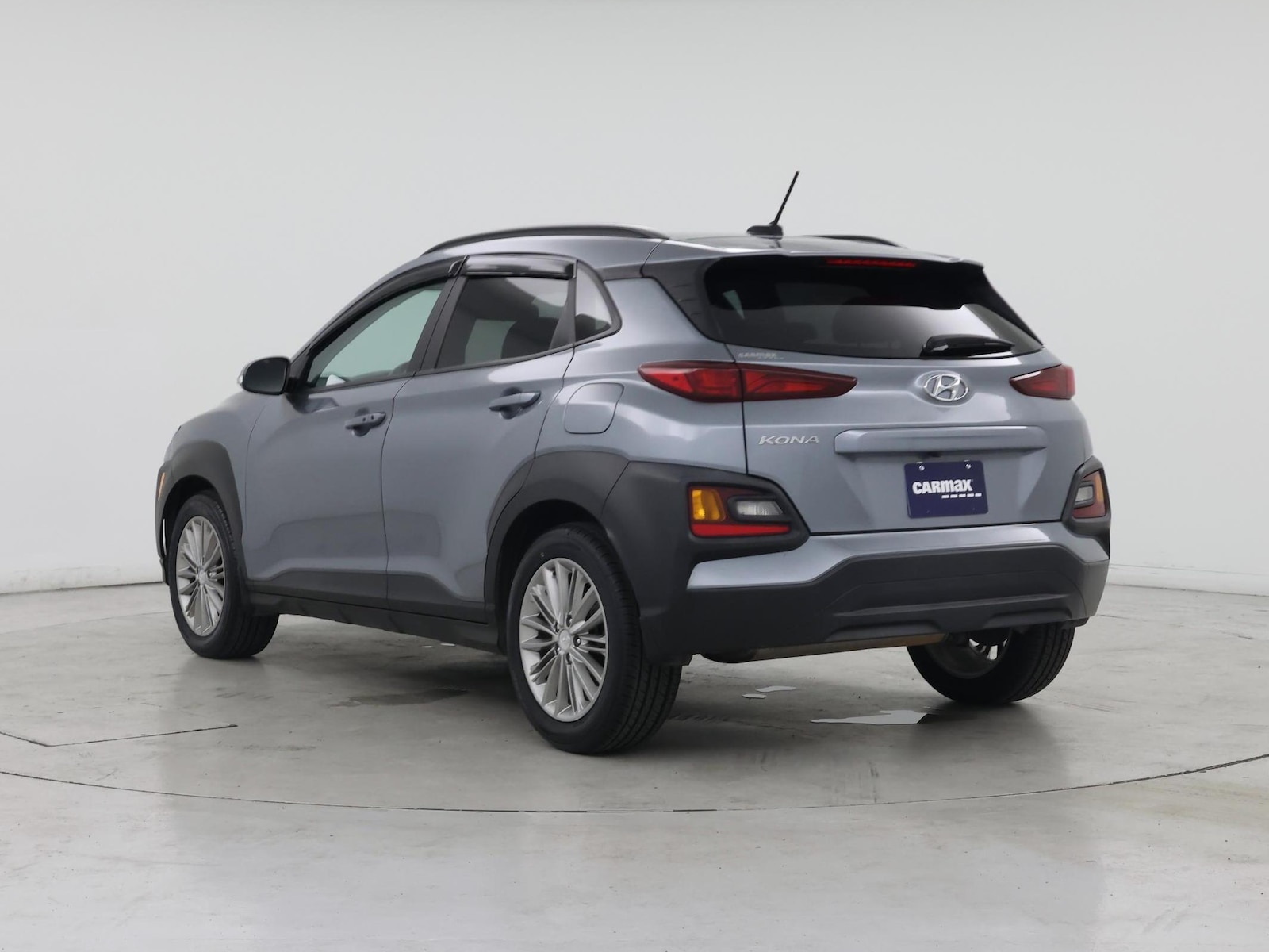 2021 Hyundai Kona SEL - Photo 3