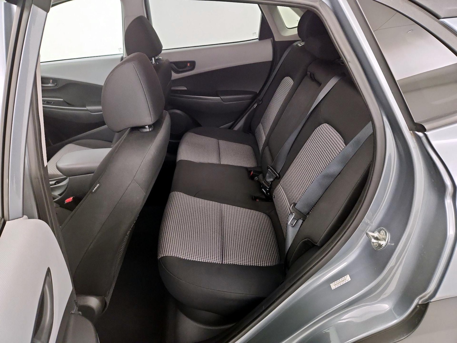 2021 Hyundai Kona SEL - Photo 20